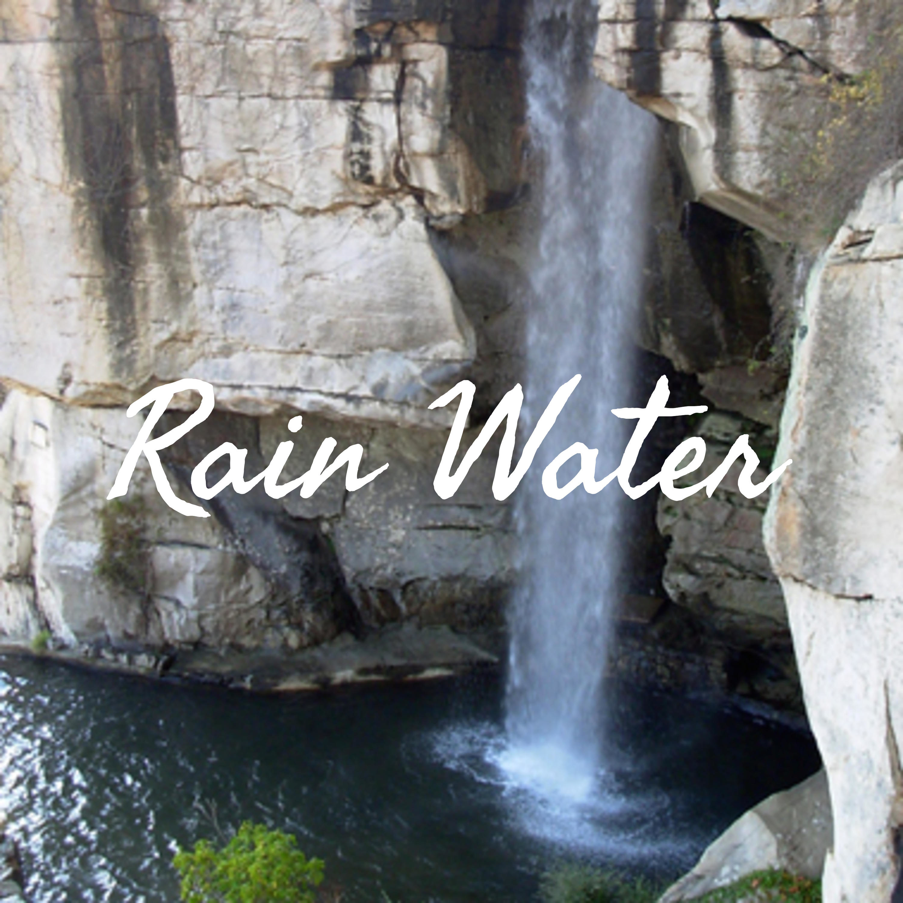 Rain Water