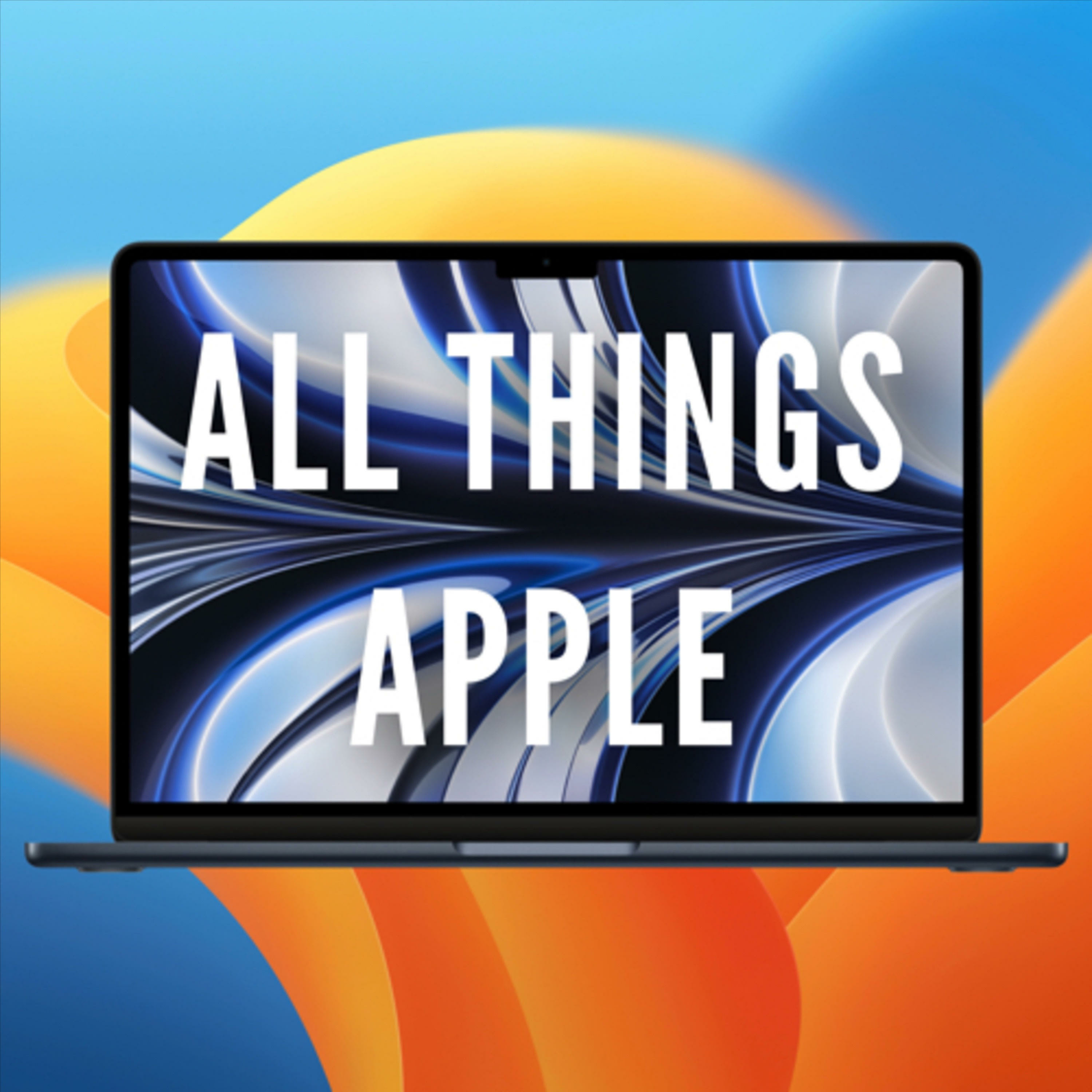 12. You're ALL WRONG about iPhone 14 Plus episode artwork