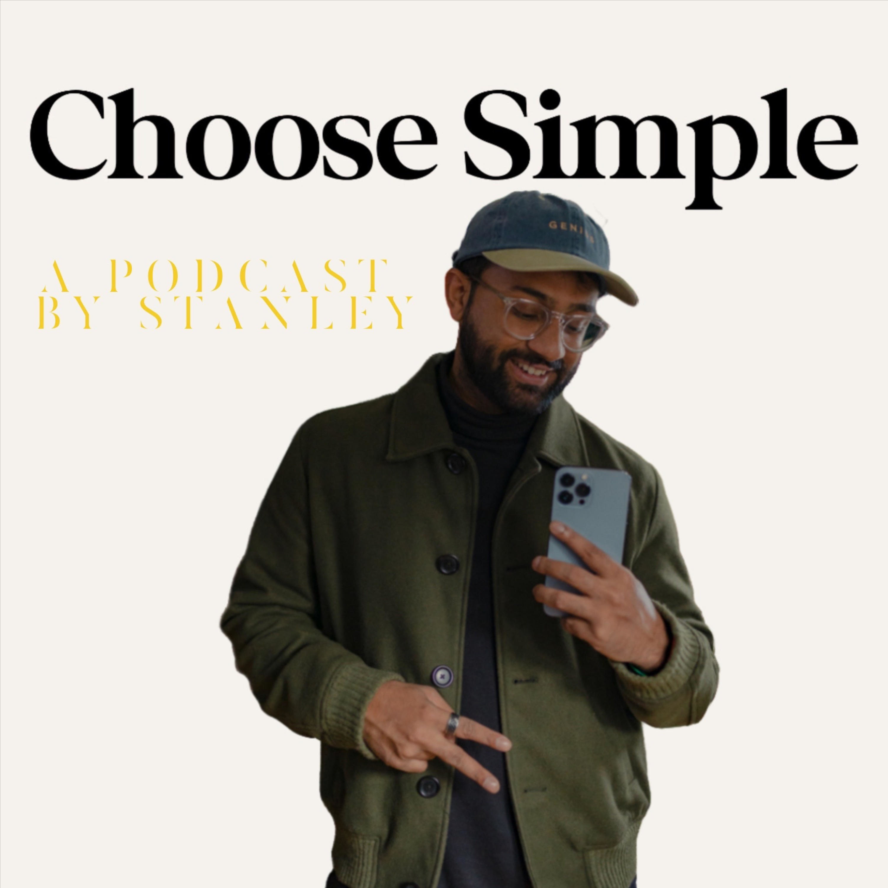 Choose Simple