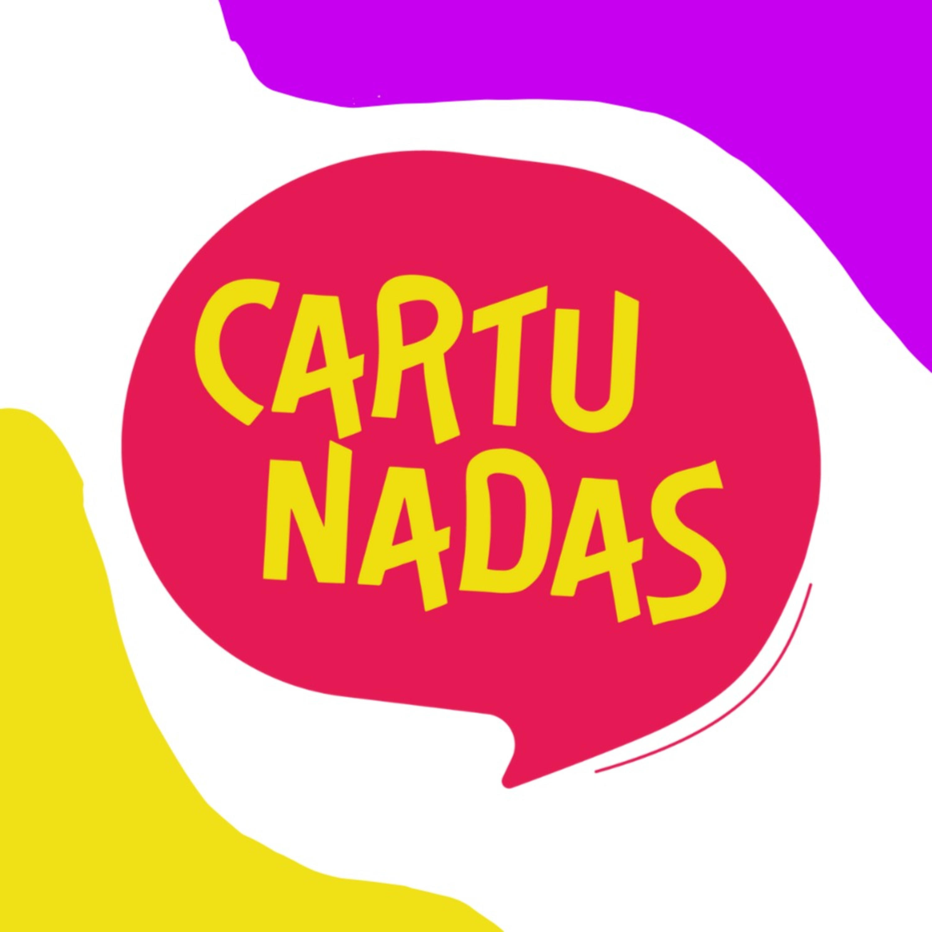 Cartunadas podcast artwork