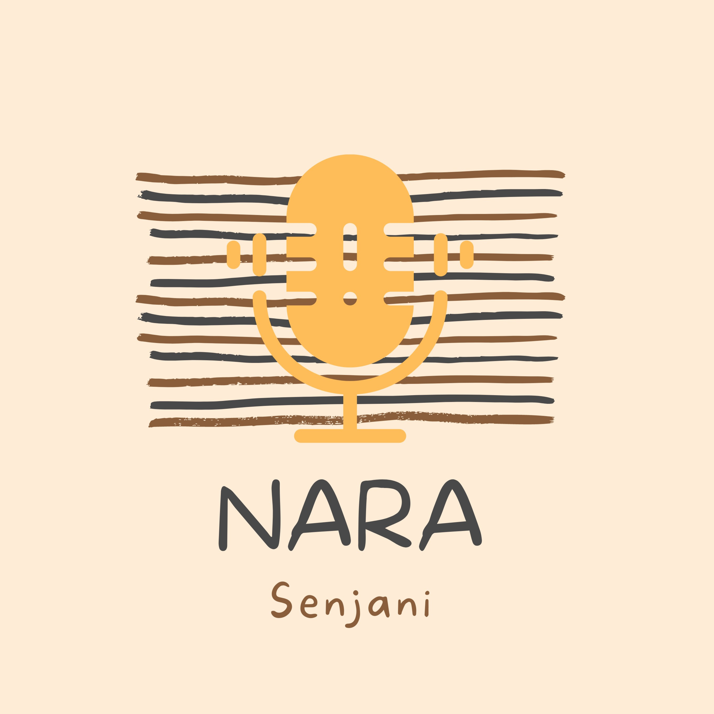 Nara Senjani podcast artwork