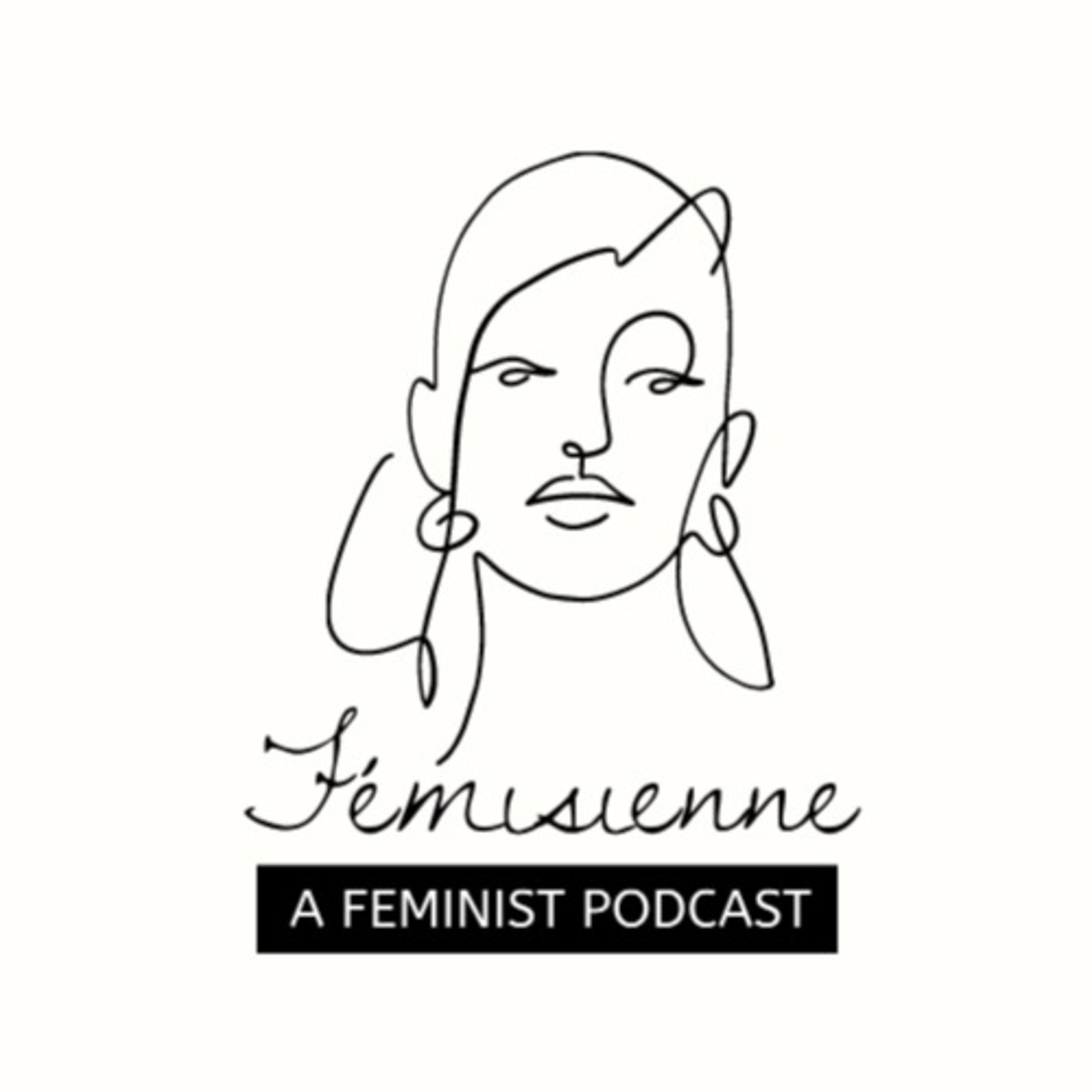 Fémisienne podcast artwork
