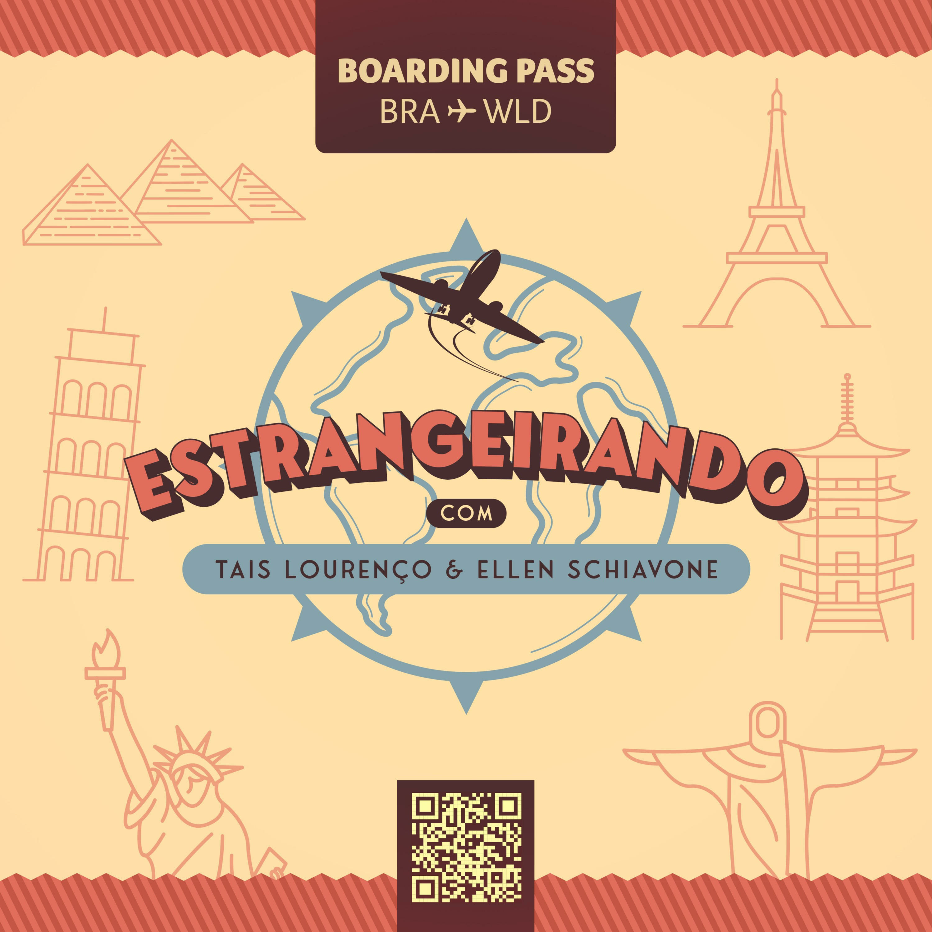 Estrangeirando