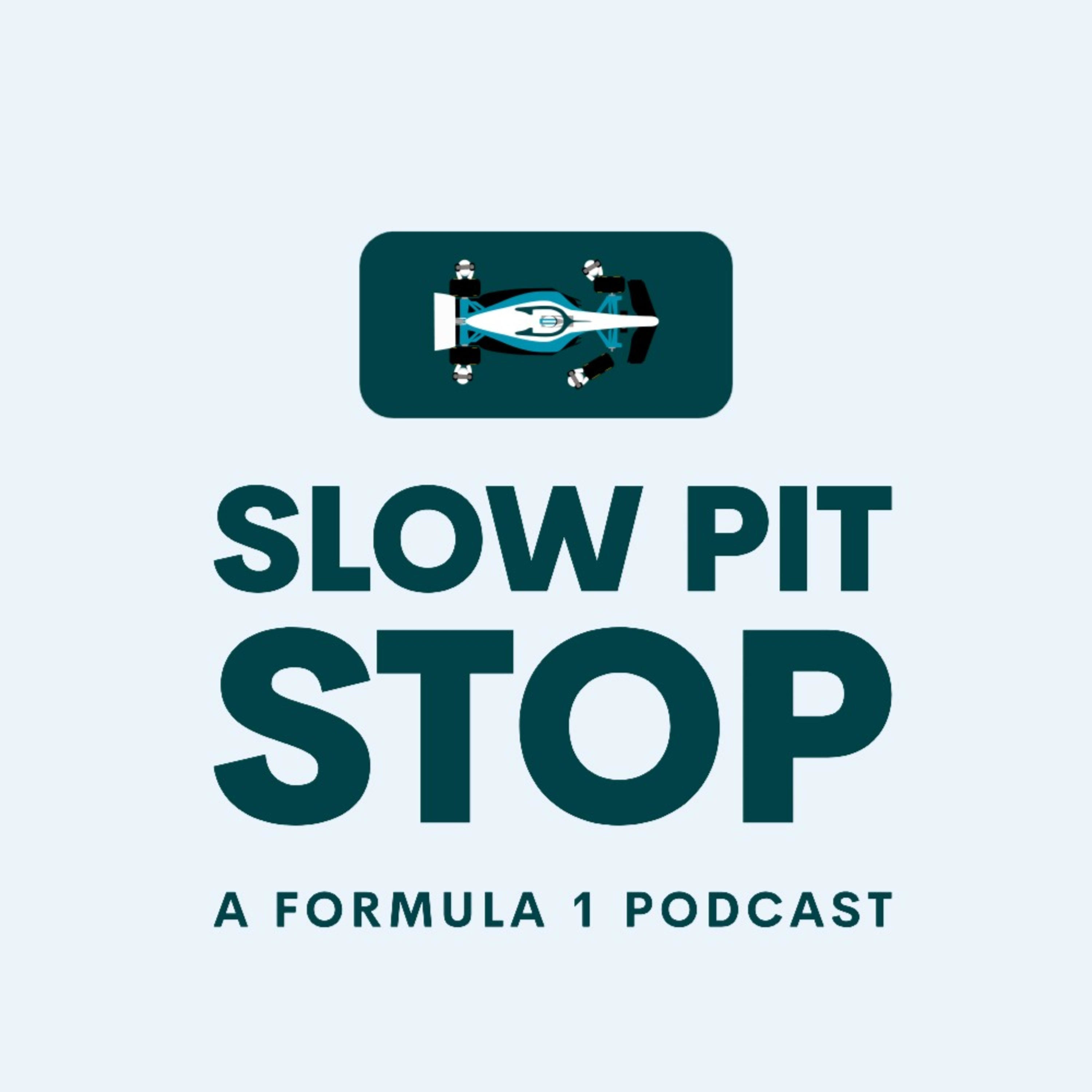 Slow Pit Stop