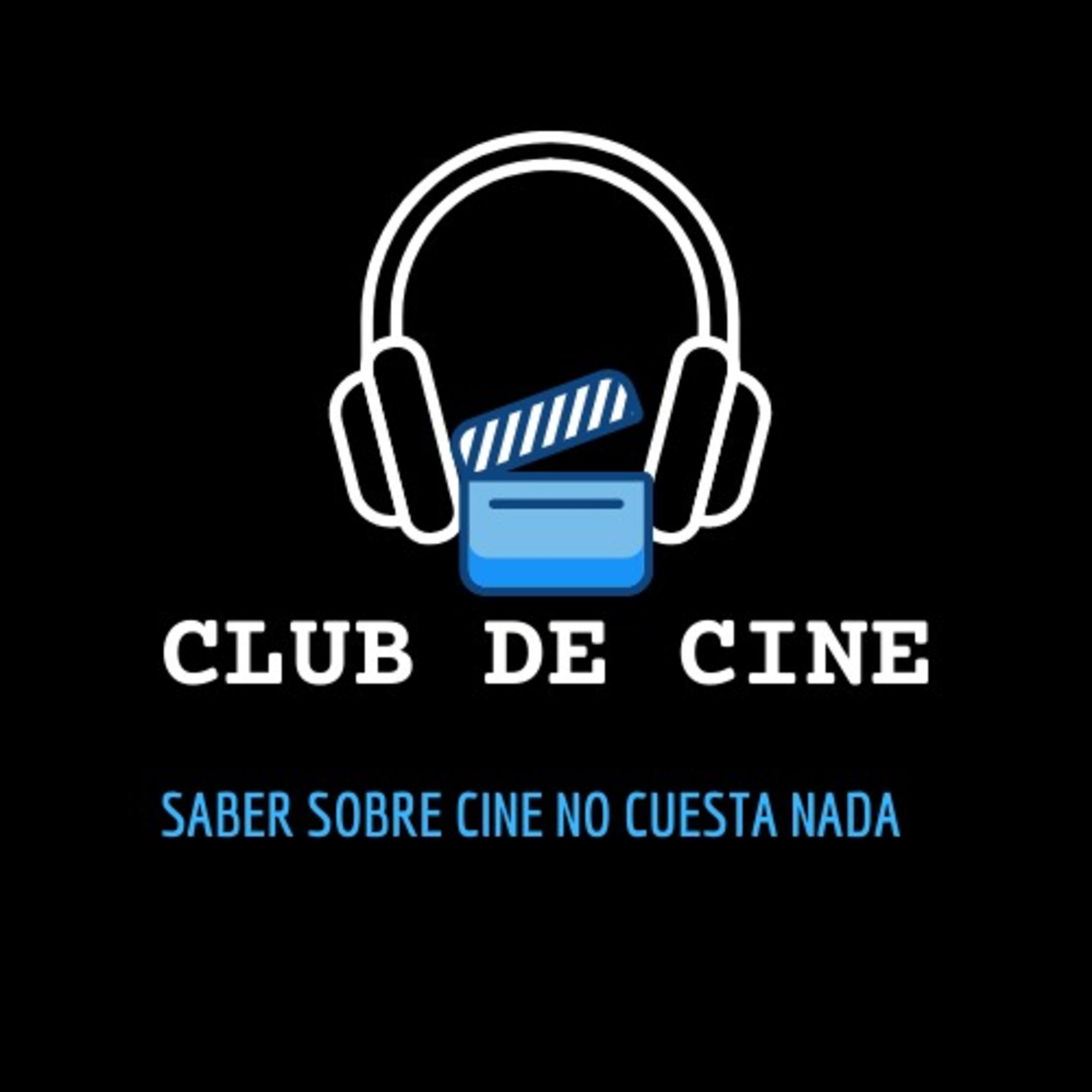 Club De Cine