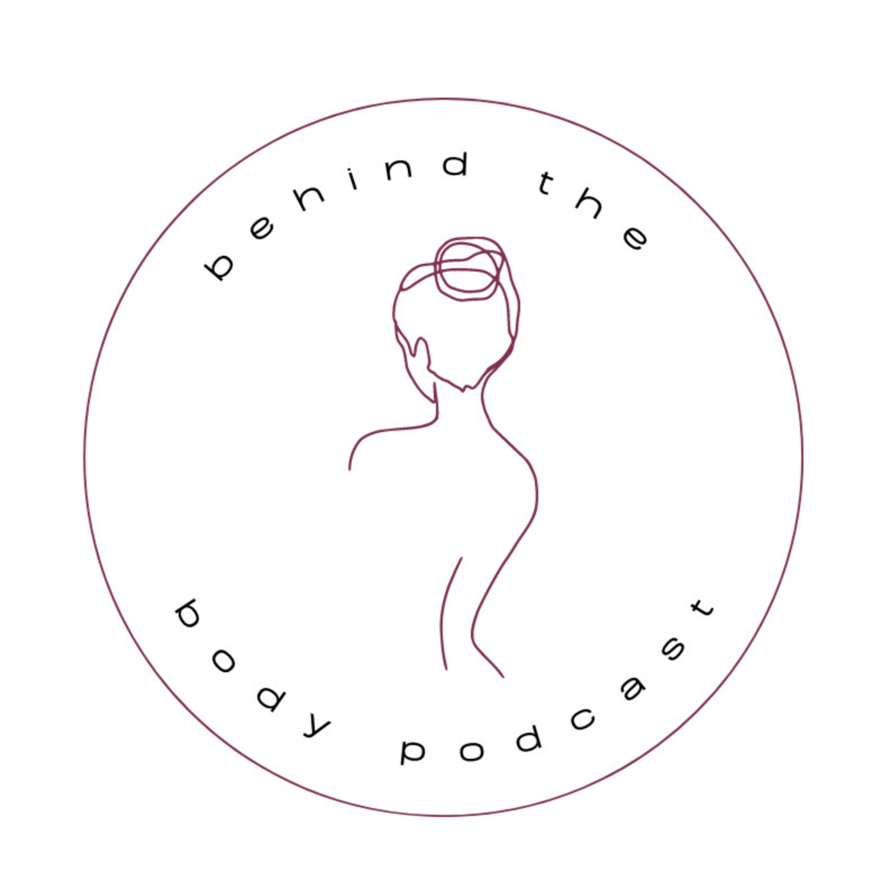 Behind The Body Behind The Body