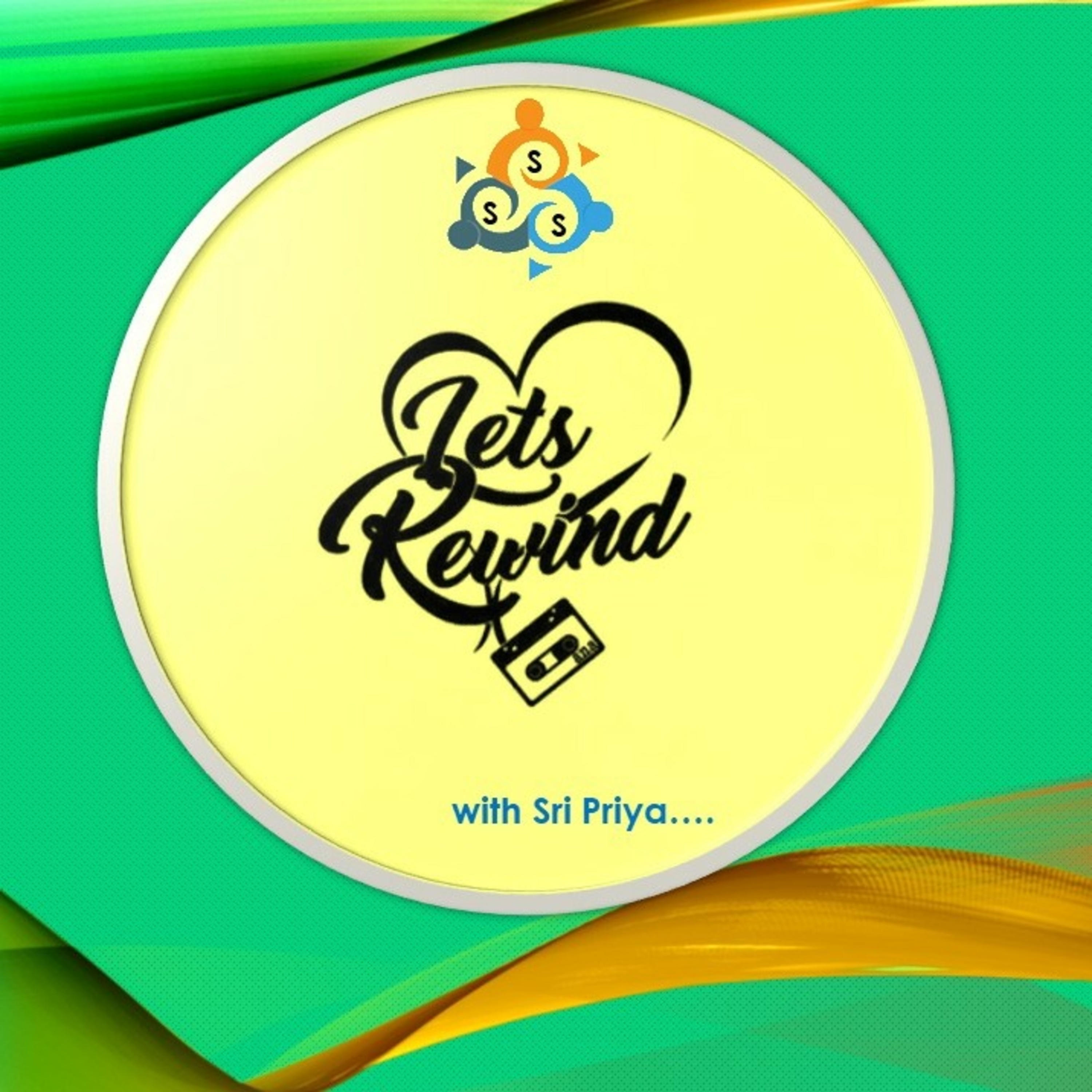 SSS PRESENTS -Let\'s rewind