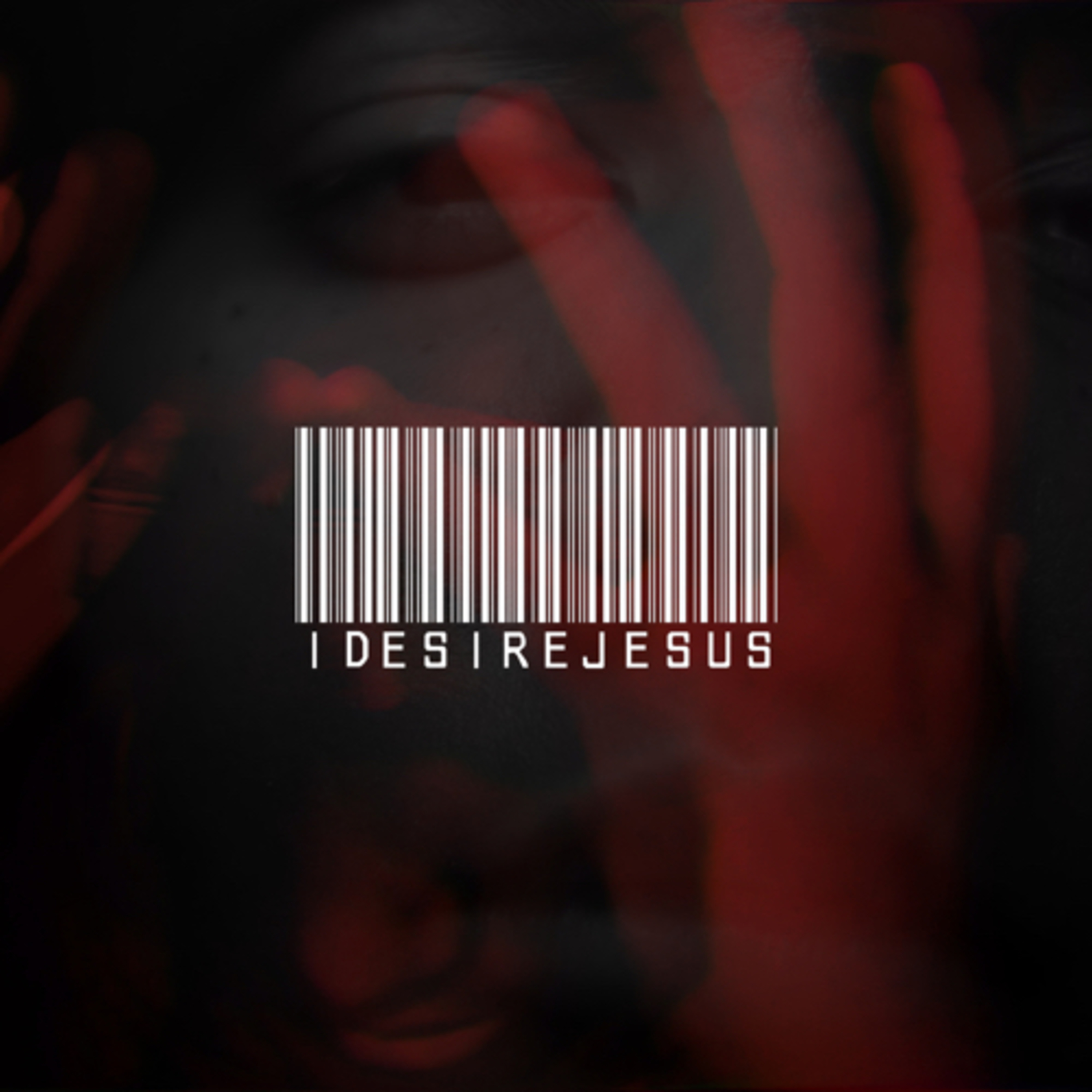 IDesireJesus podcast artwork