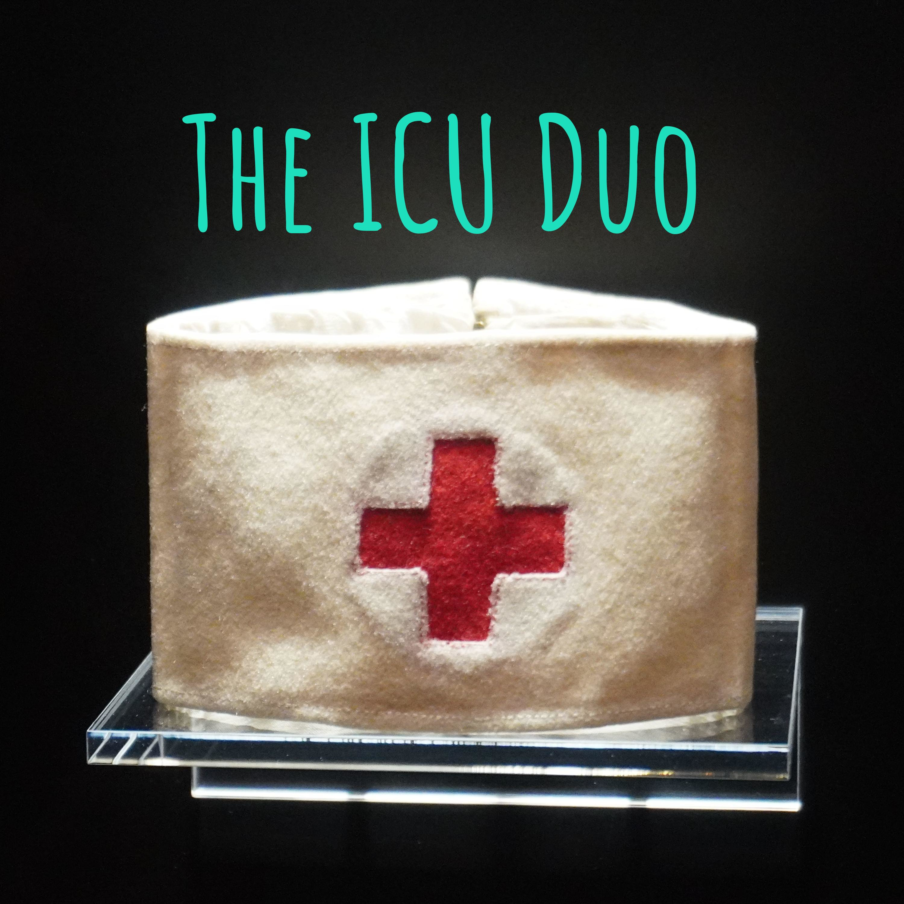 The ICU Duo