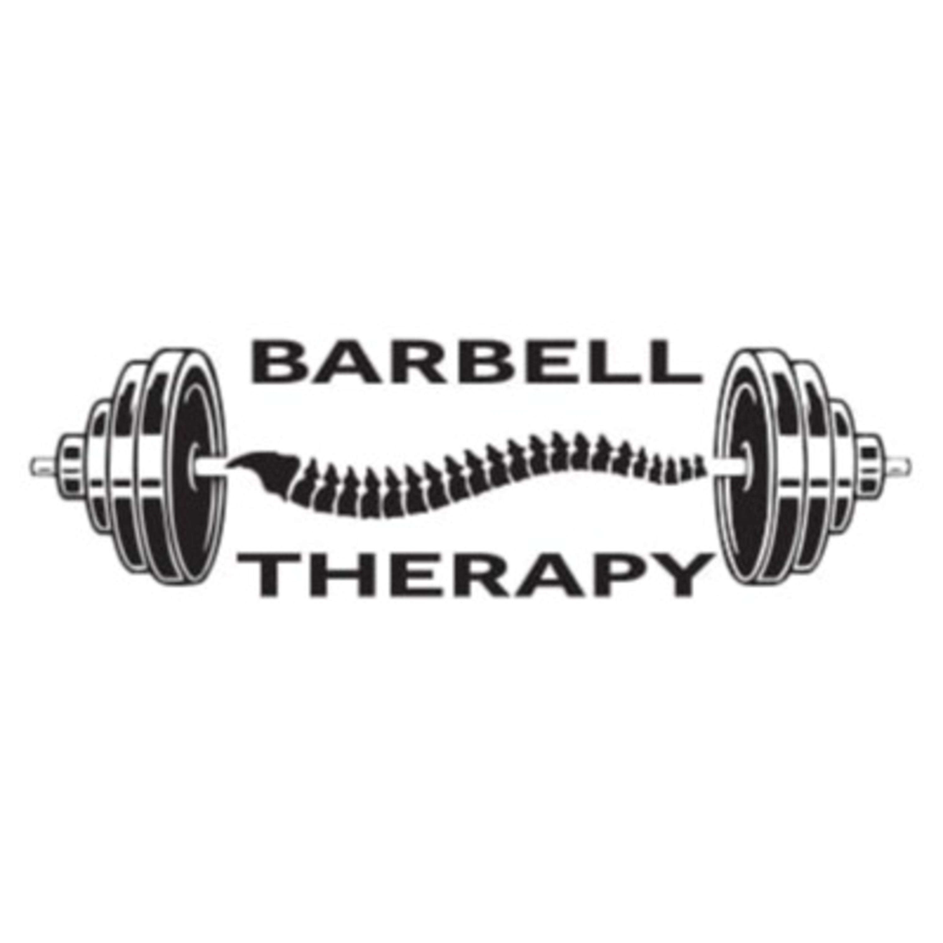 BarbellTherapy Podcast podcast artwork