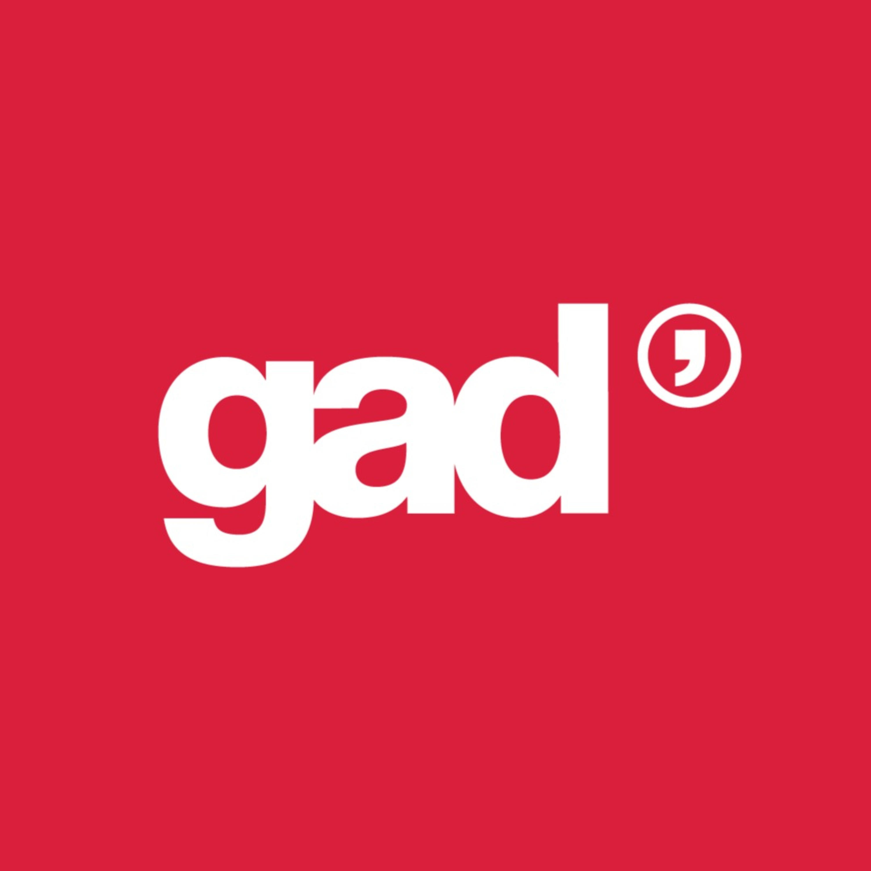 Gad'