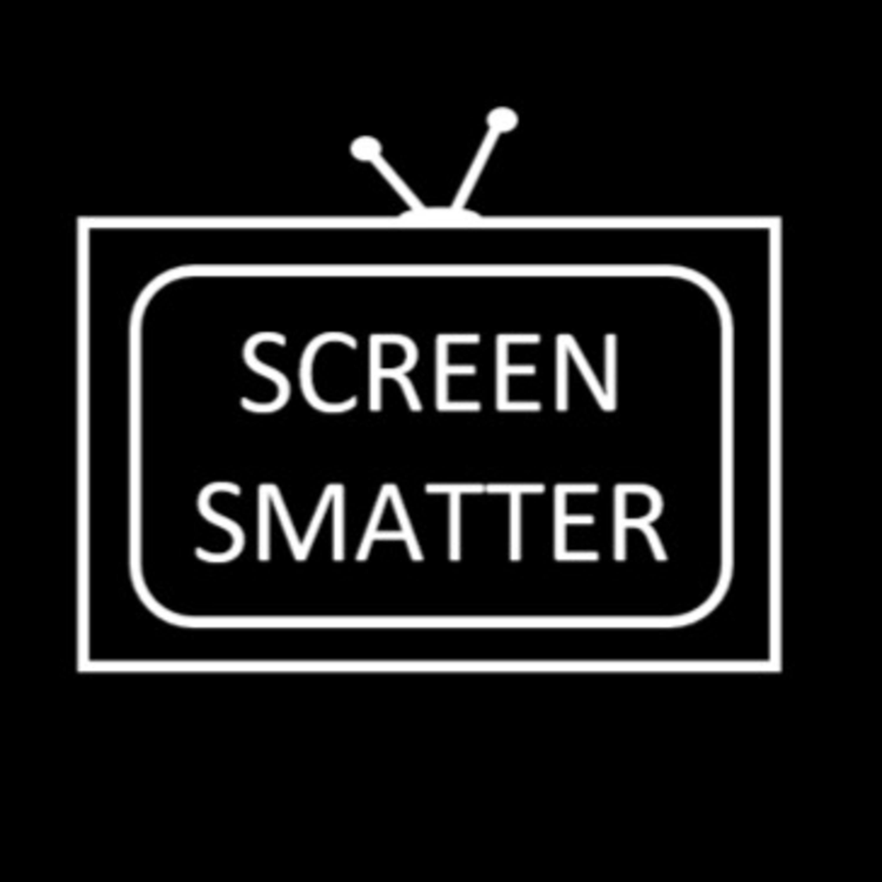 Screen Smatter cover art