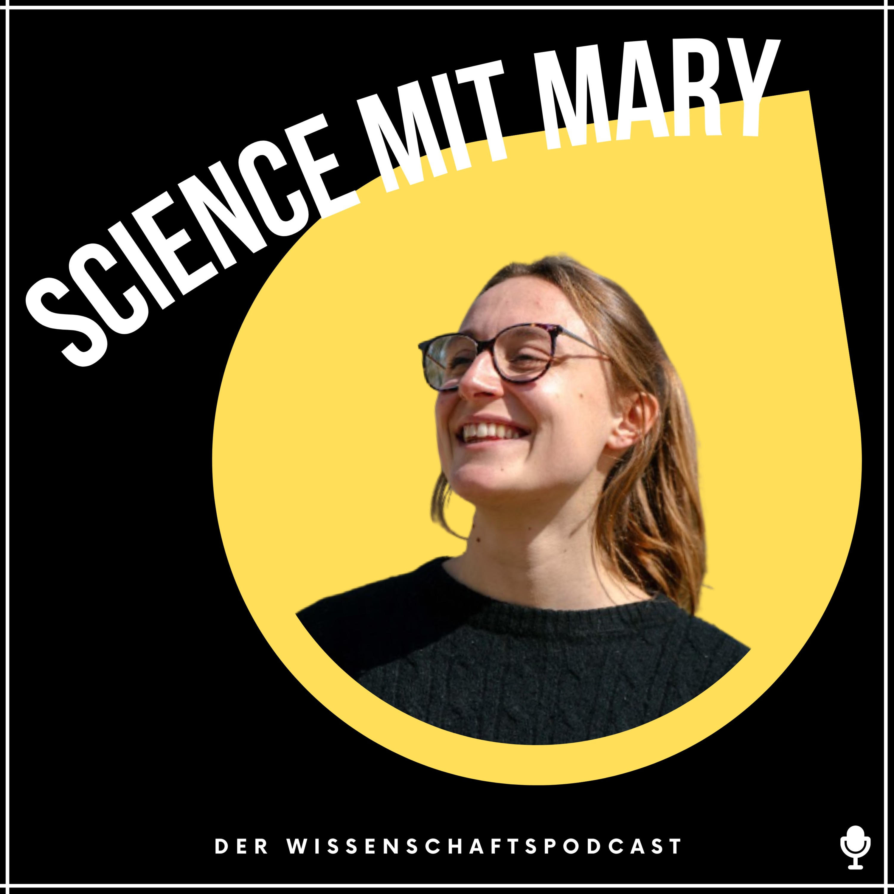 2.2 Kann KI Gedankenlesen? - mit Prof. Dr. Tanja Schultz (Informatik)