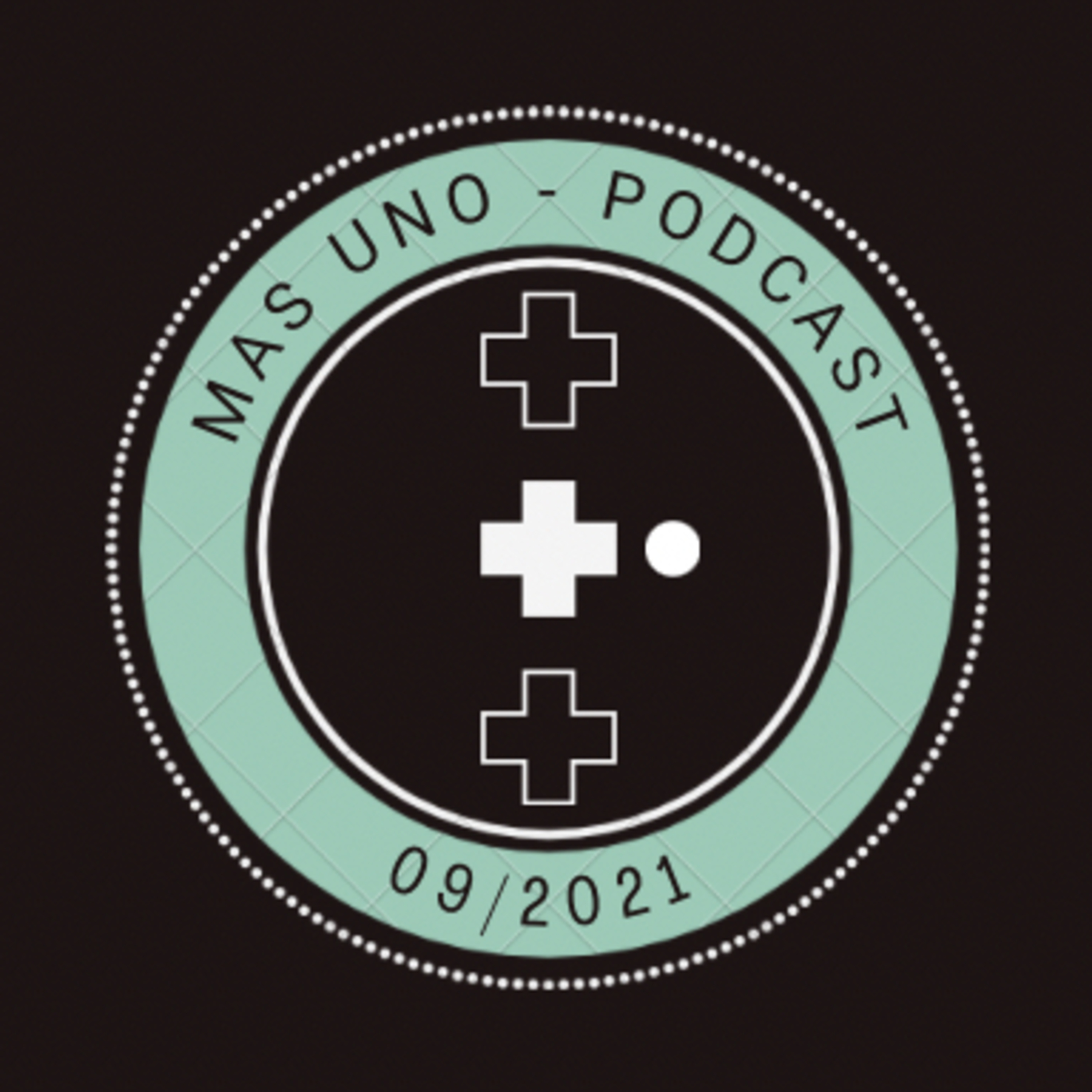 + UNO podcast artwork