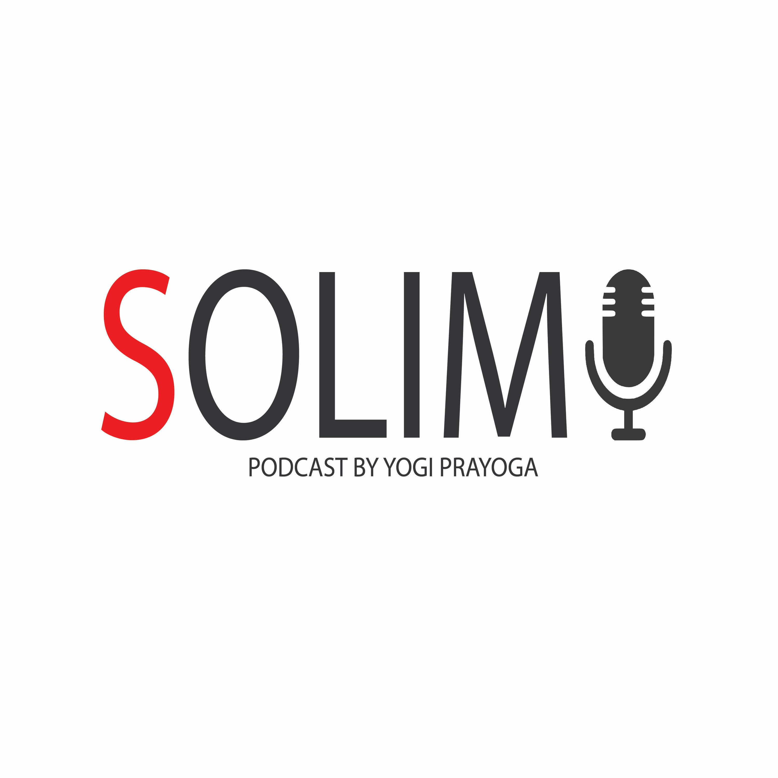 Selamat datang di podcast SELALUTERSOLIMI