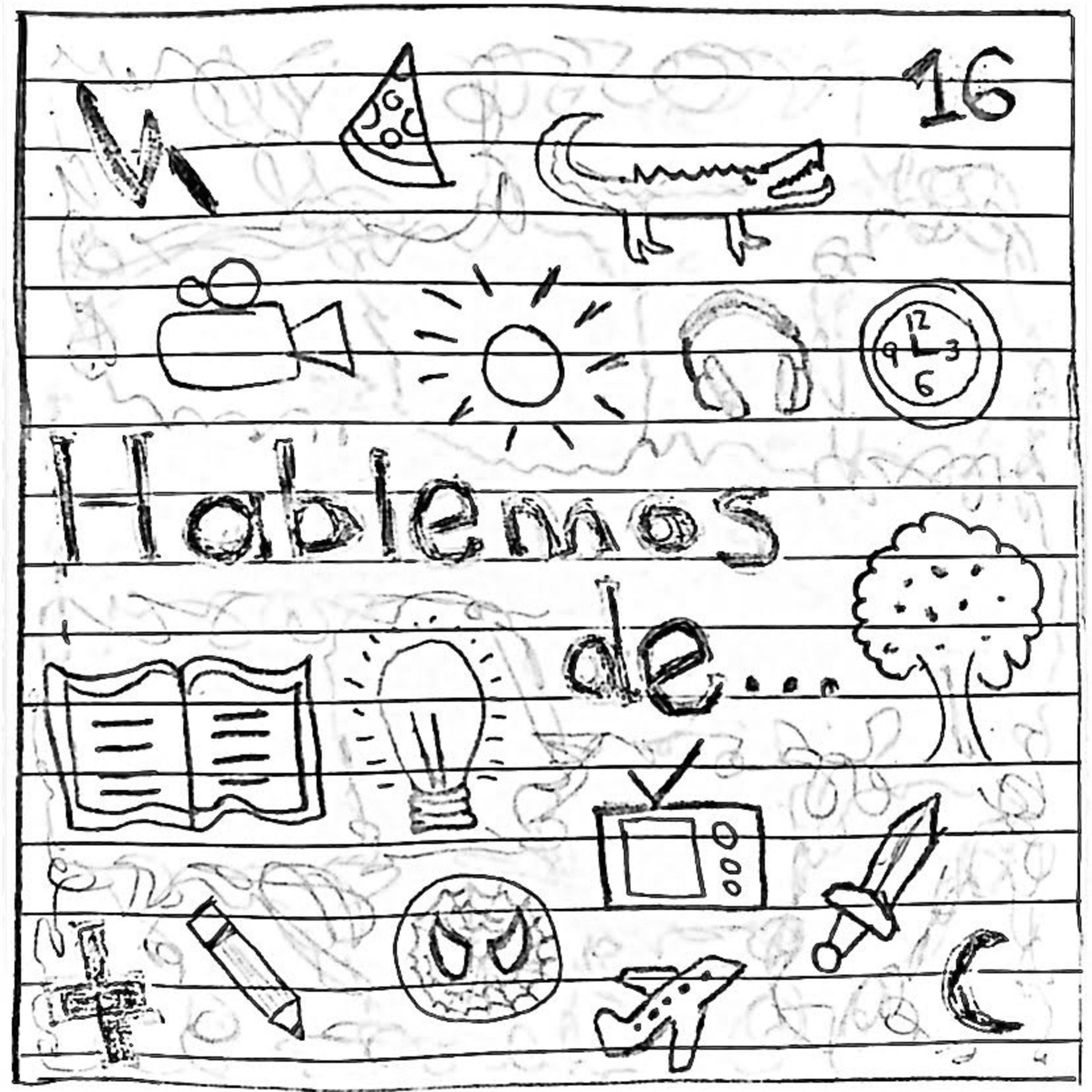 Hablemos de...