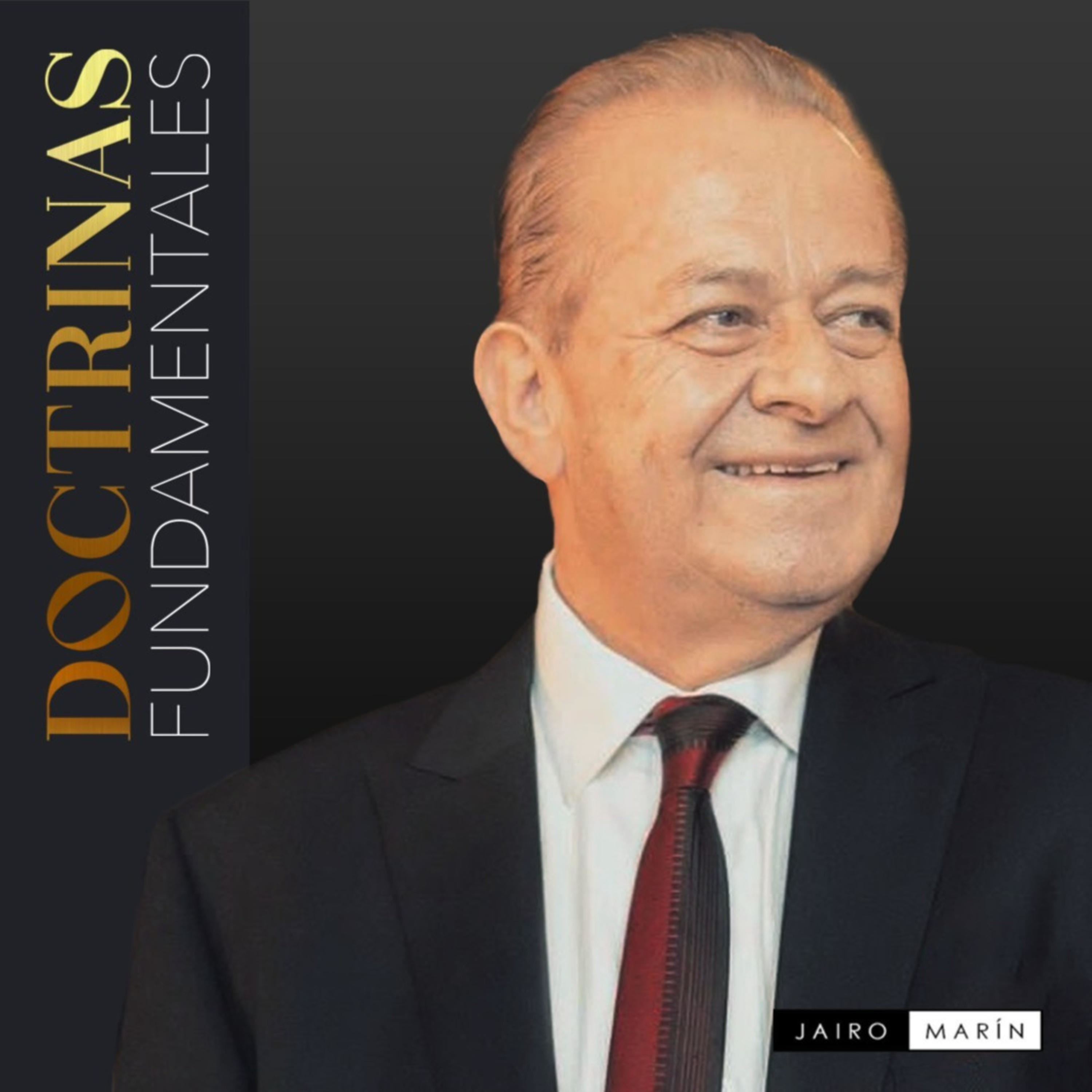 Doctrinas Fundamentales podcast artwork