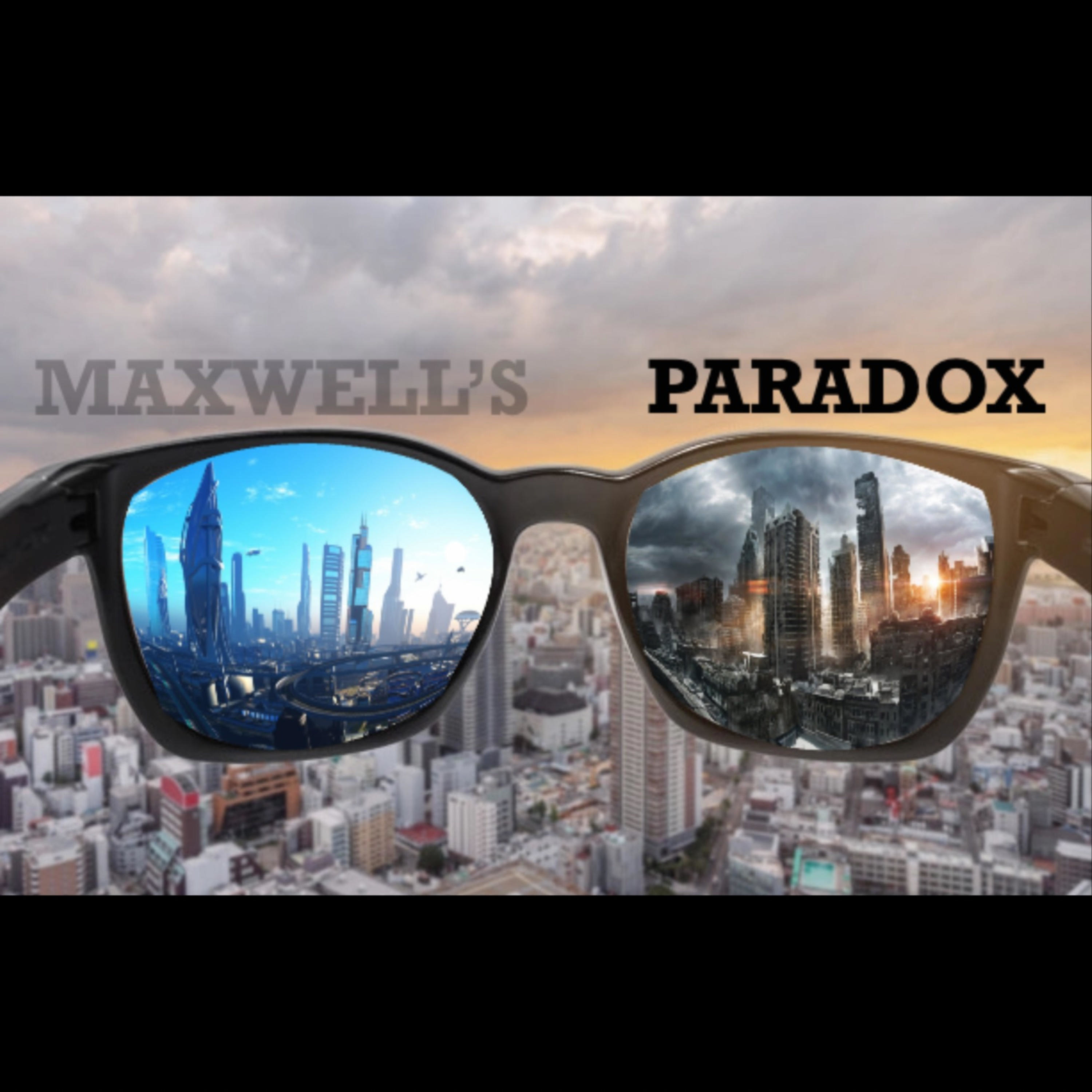 Maxwell's Paradox