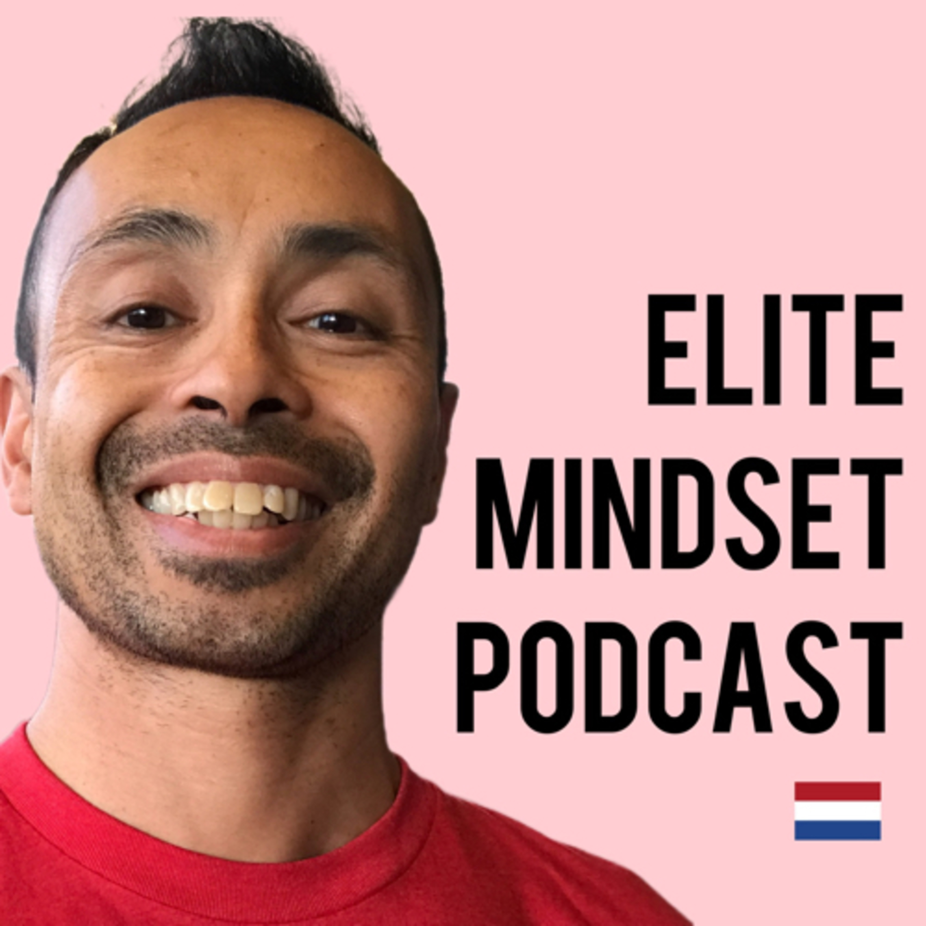 Elite Mindset Podcast
