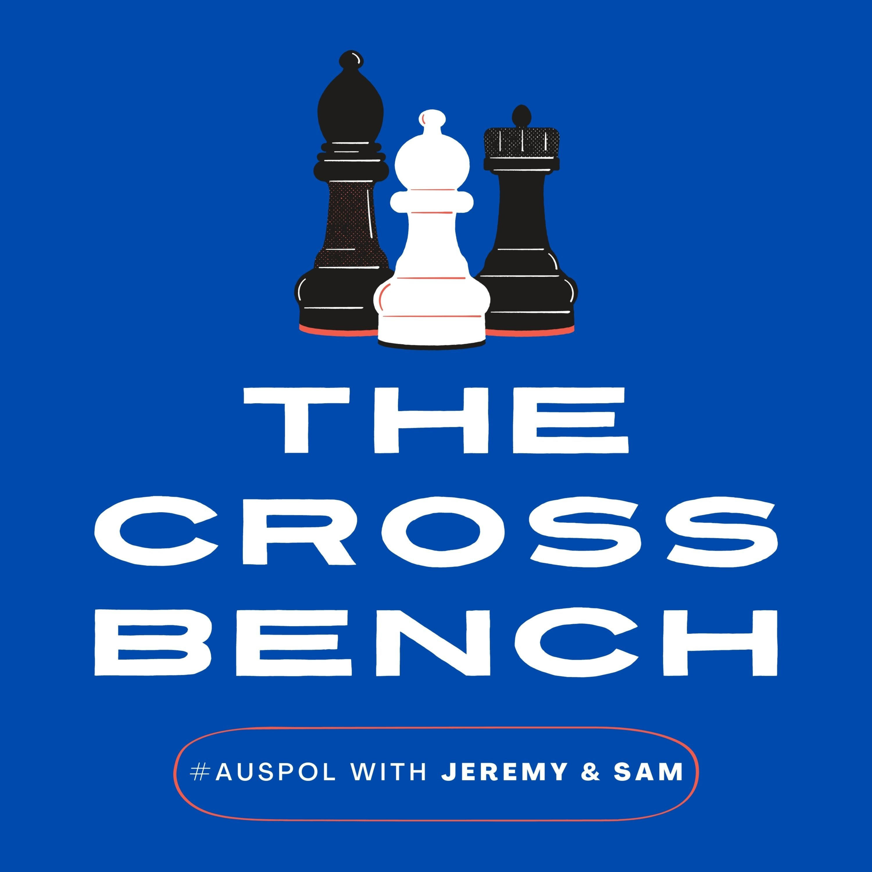 The Crossbench