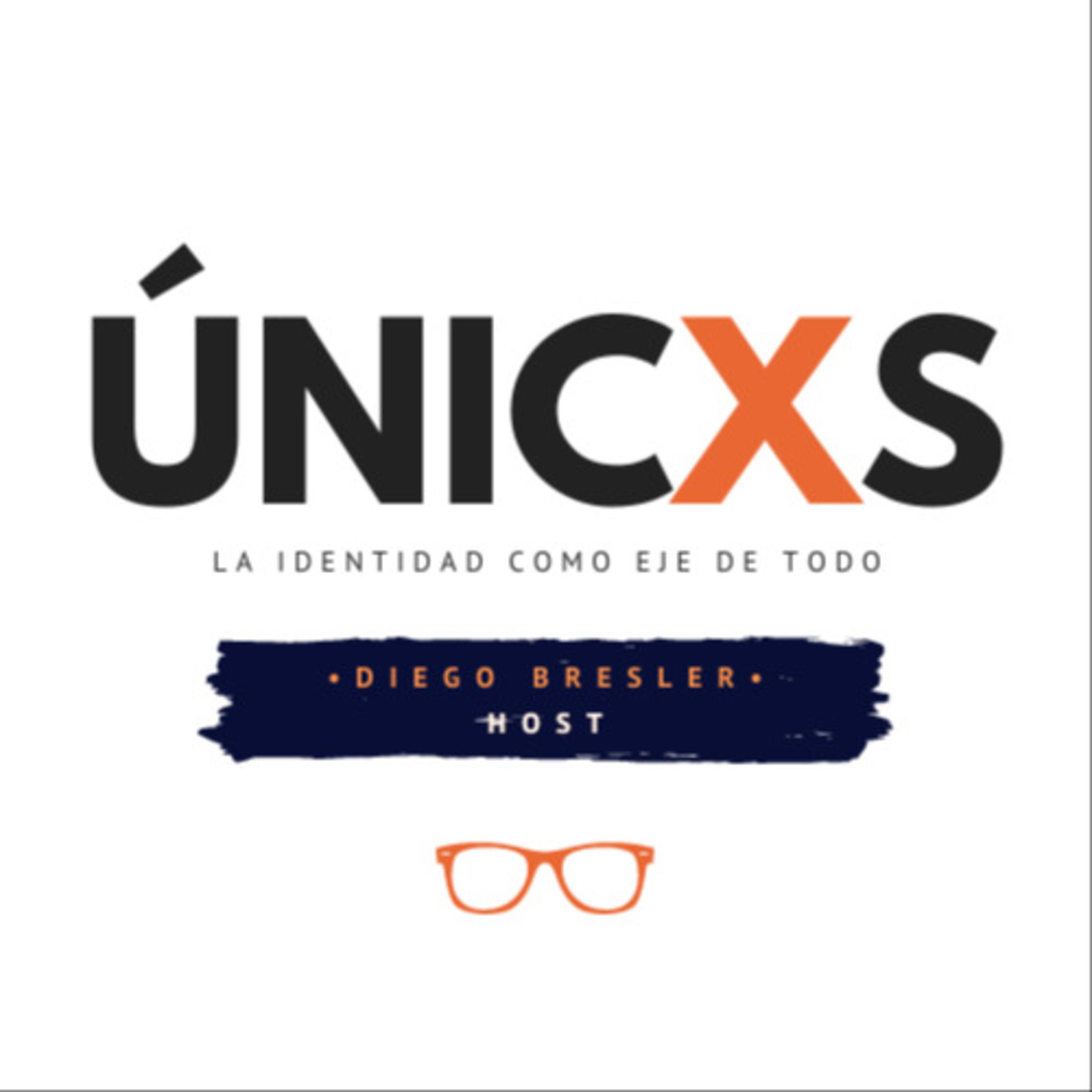 Unicxs podcast artwork