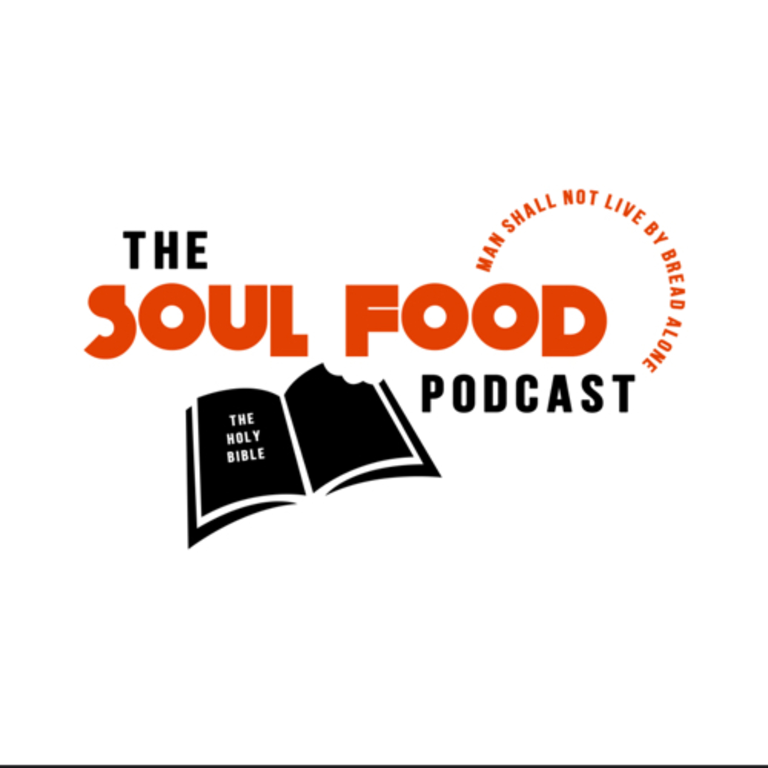 The Soul Food Podcast