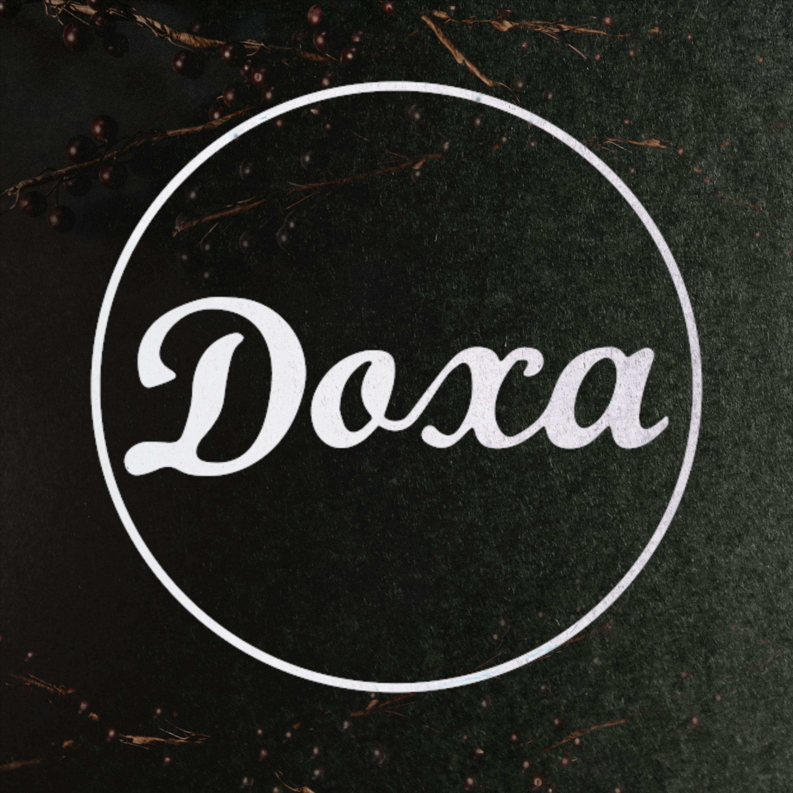 Iglesia Doxa podcast artwork