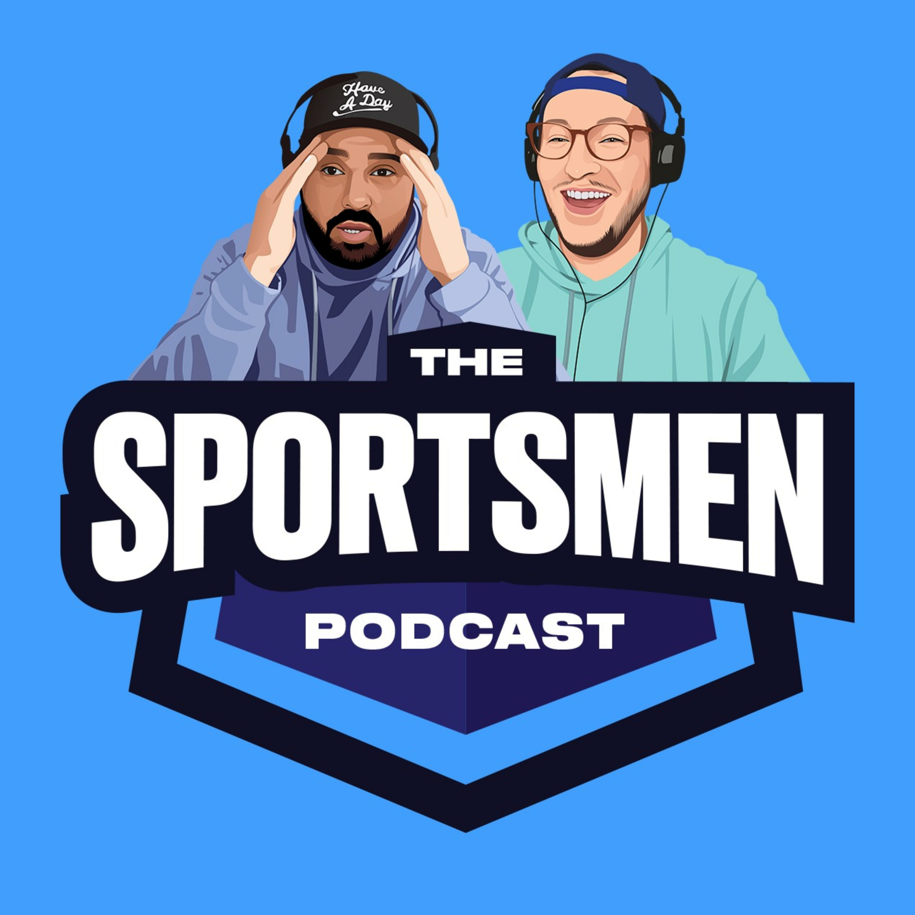 The Sportsmen