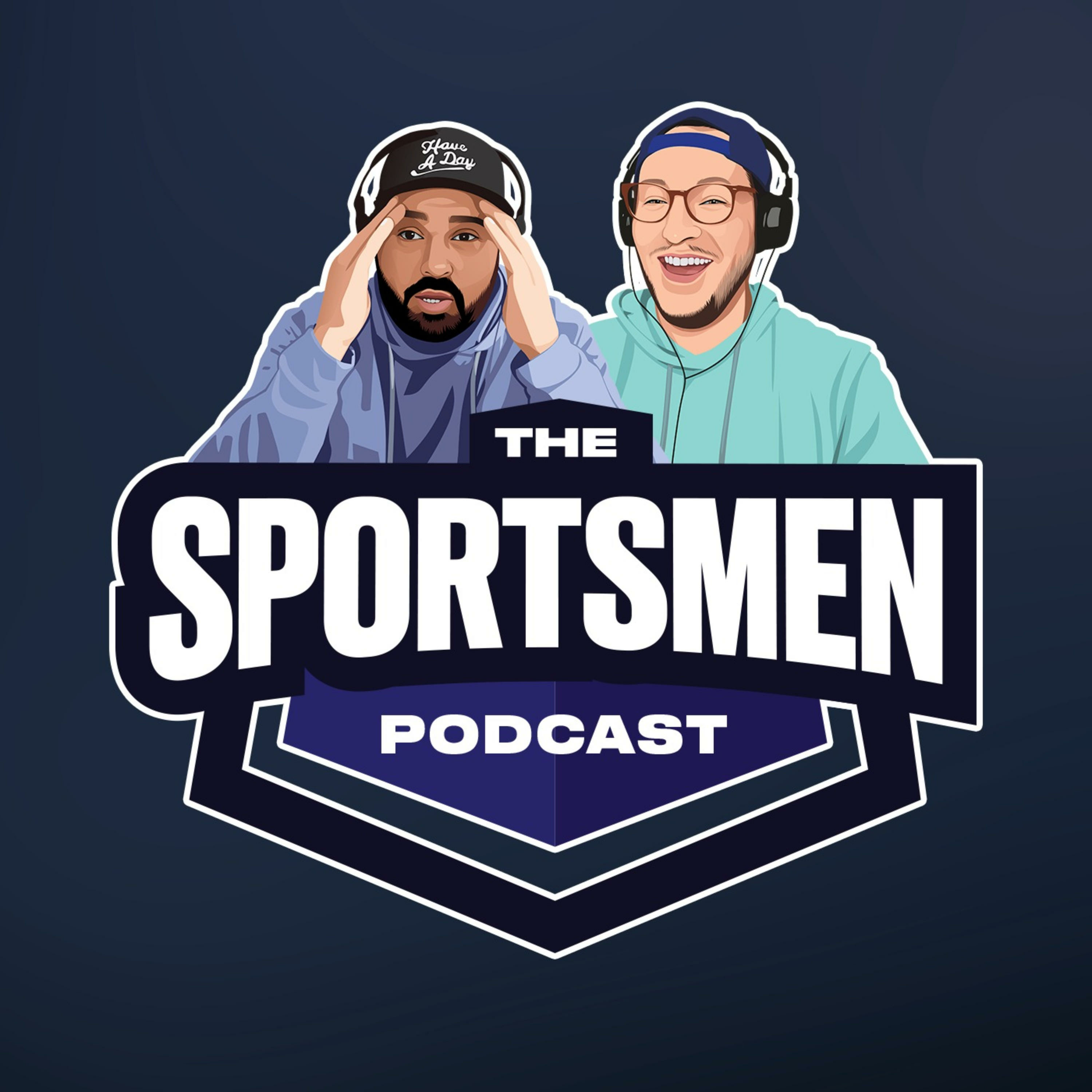 The Sportsmen