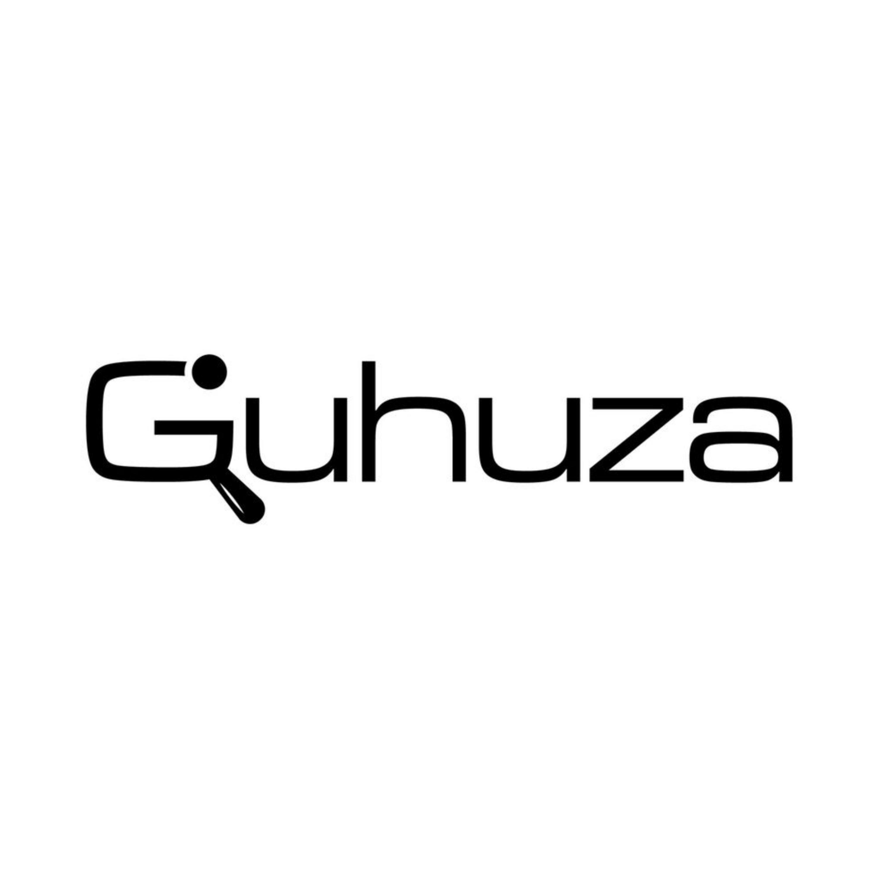 GUHUZA podcast artwork