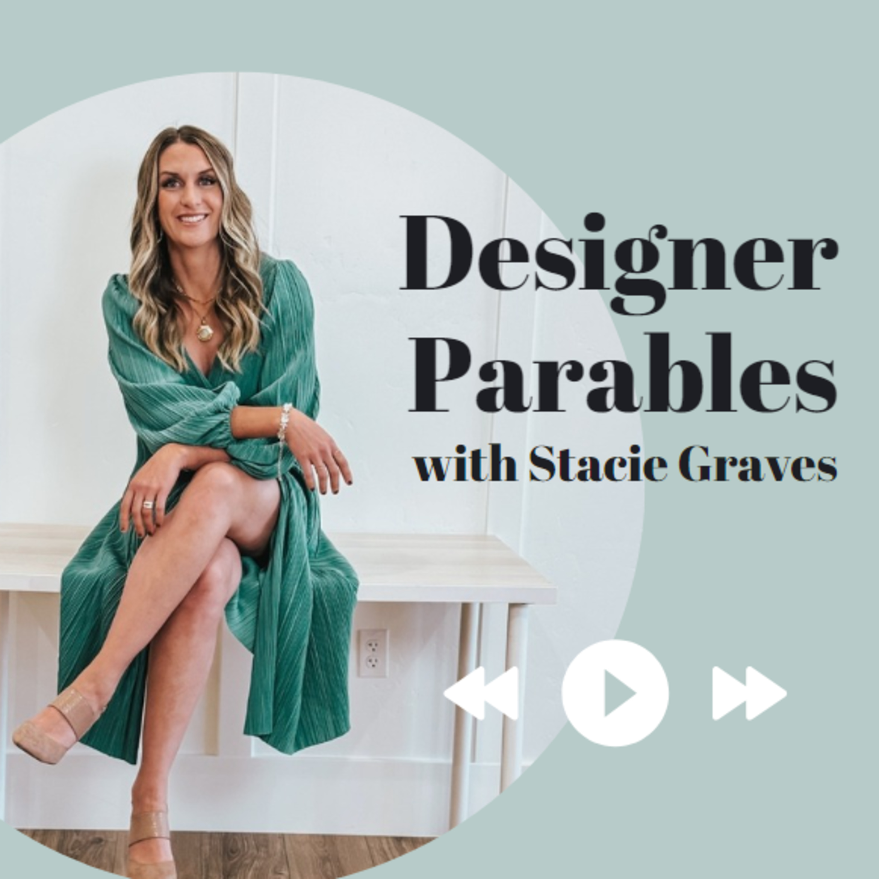 Ep. 30: Real Estate Investing + Lisa Moore
