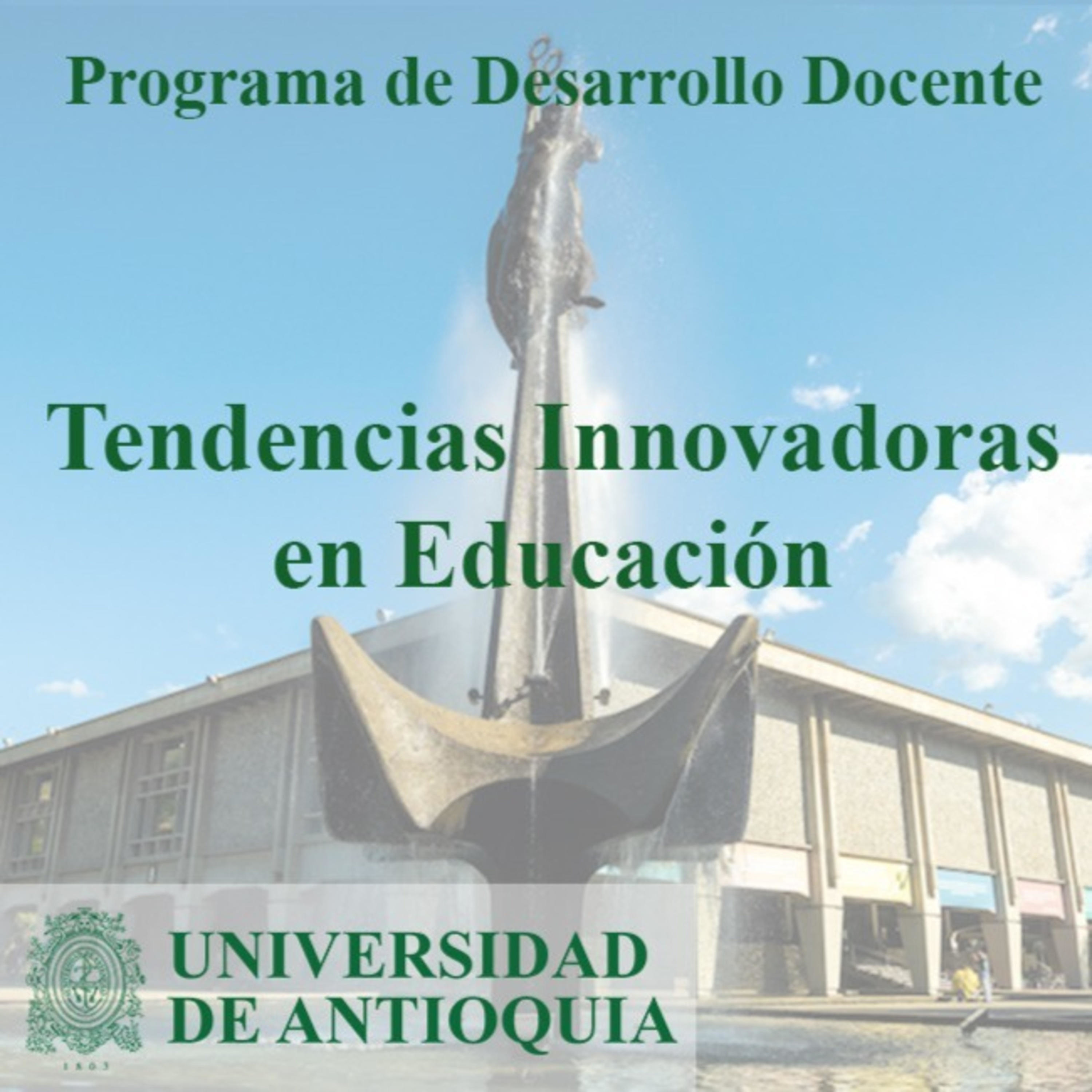 Innovaciones educativas