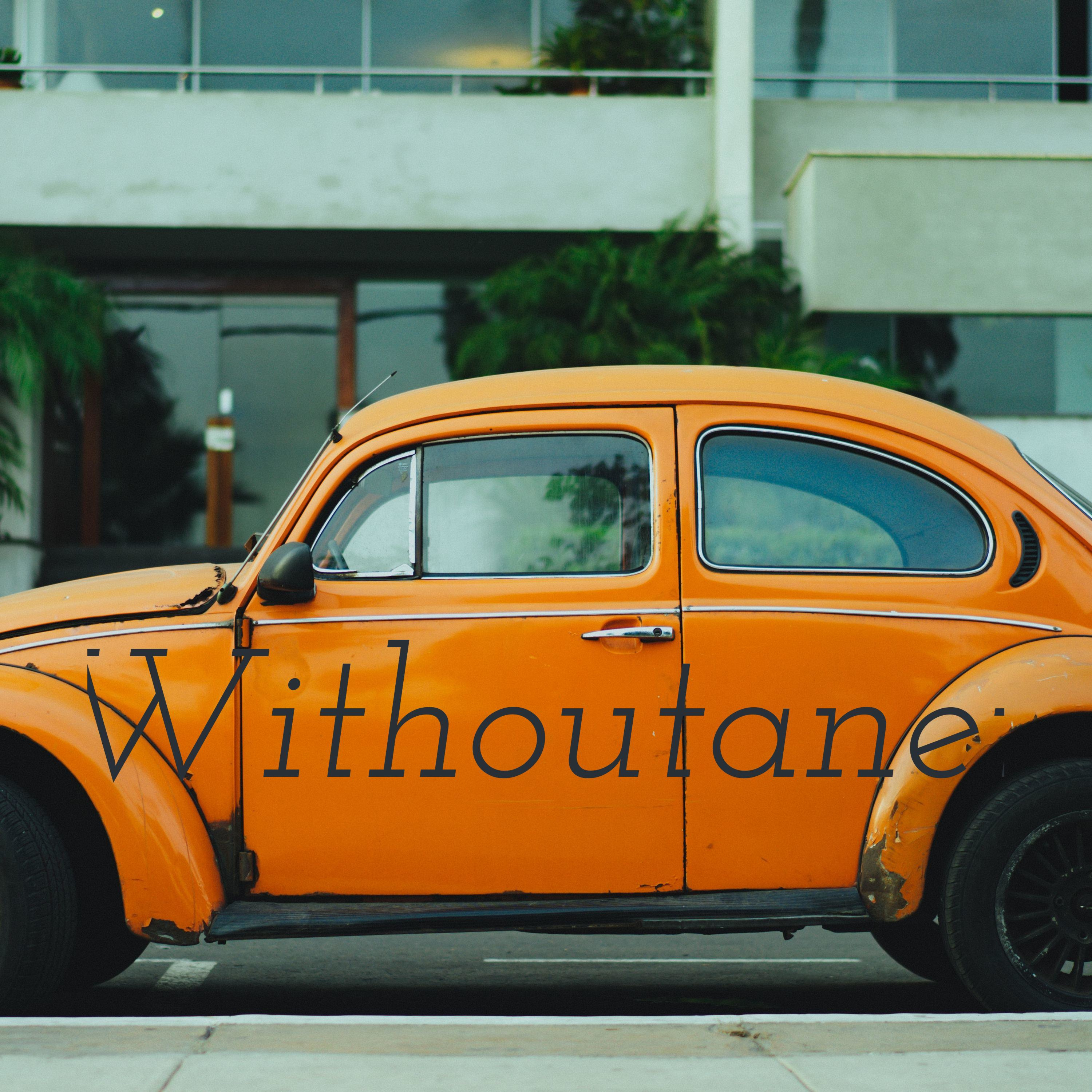 Withoutanet 