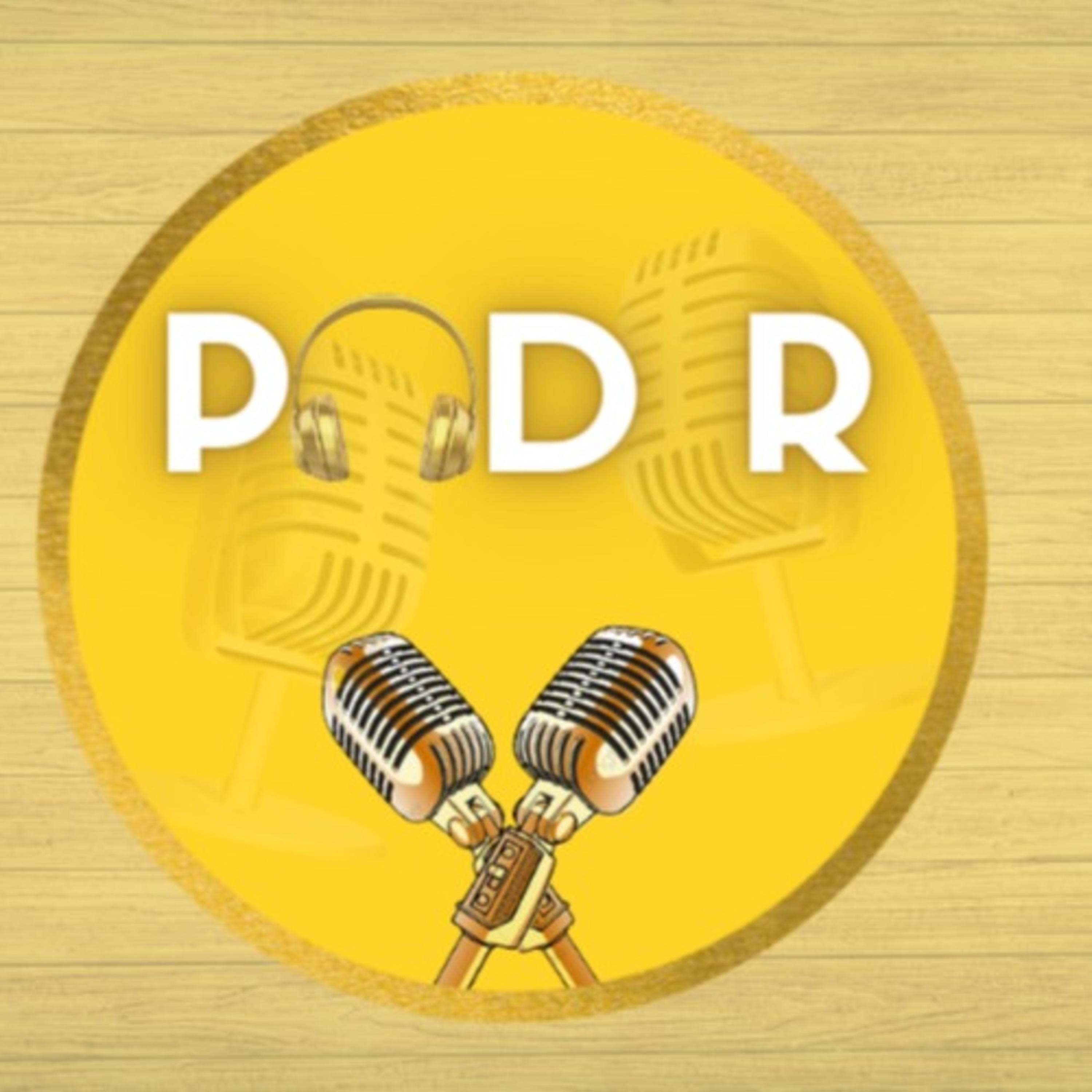 Papo do Pod R