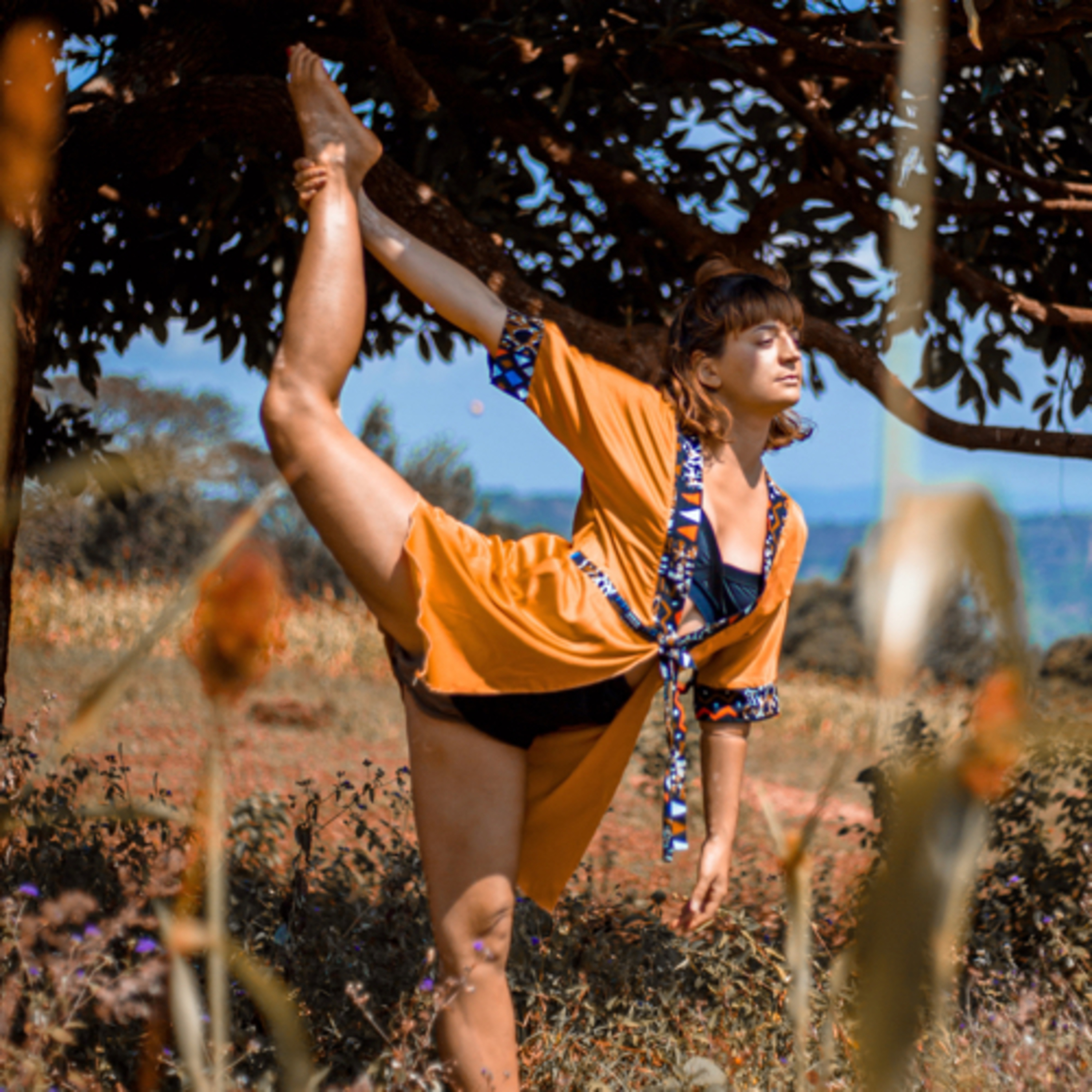 Être &amp; Performer 