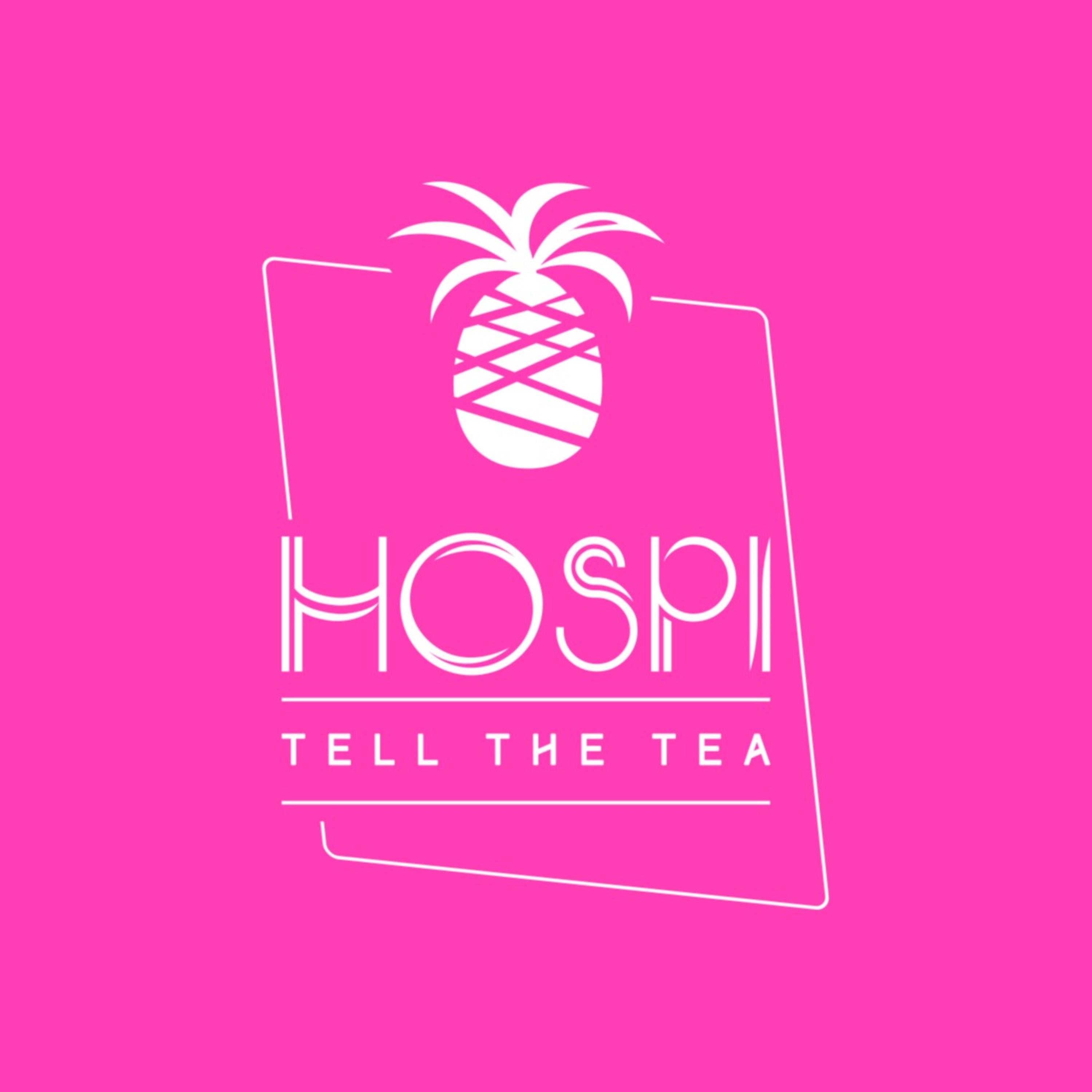 HospiTellTheTEA