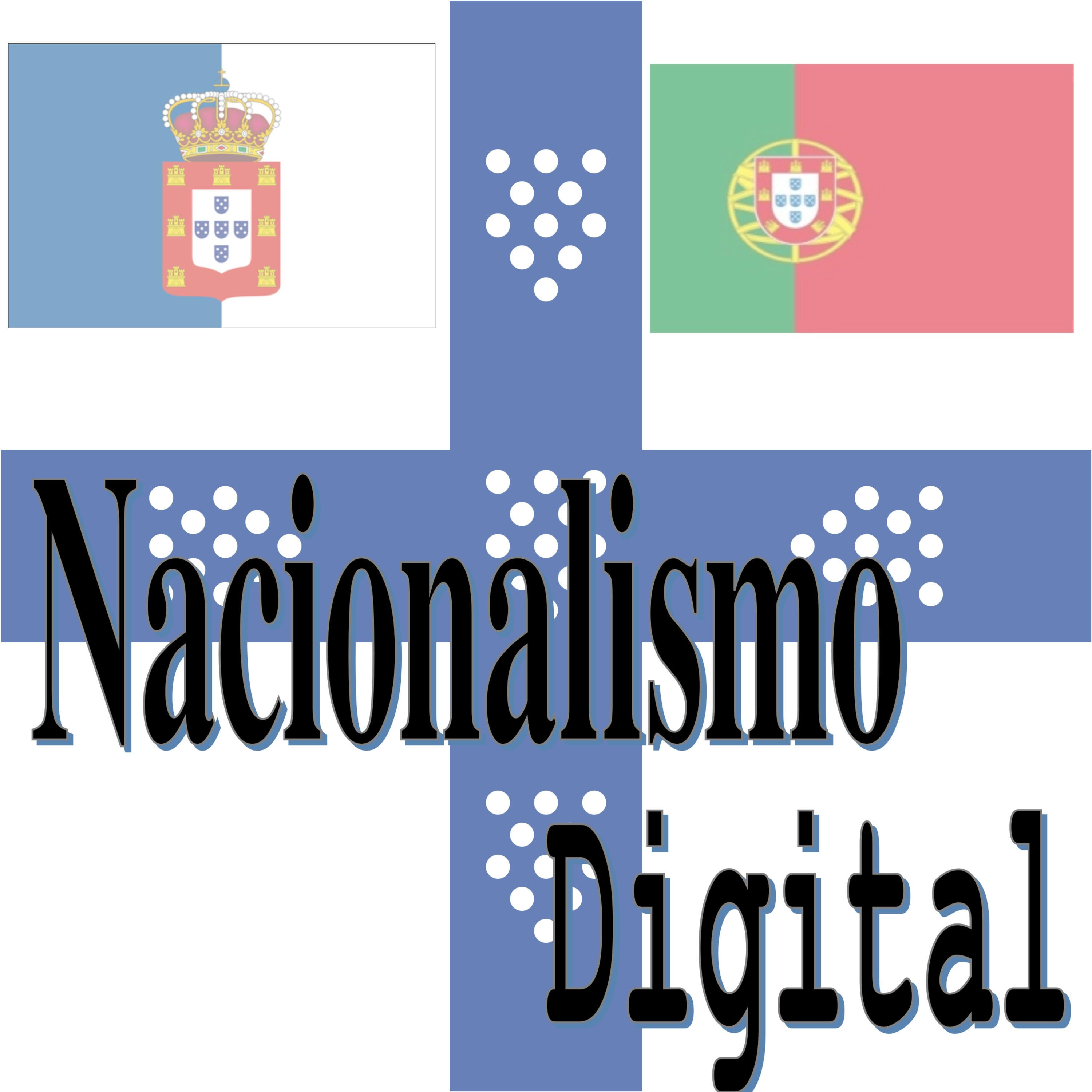 Nacionalismo Digital