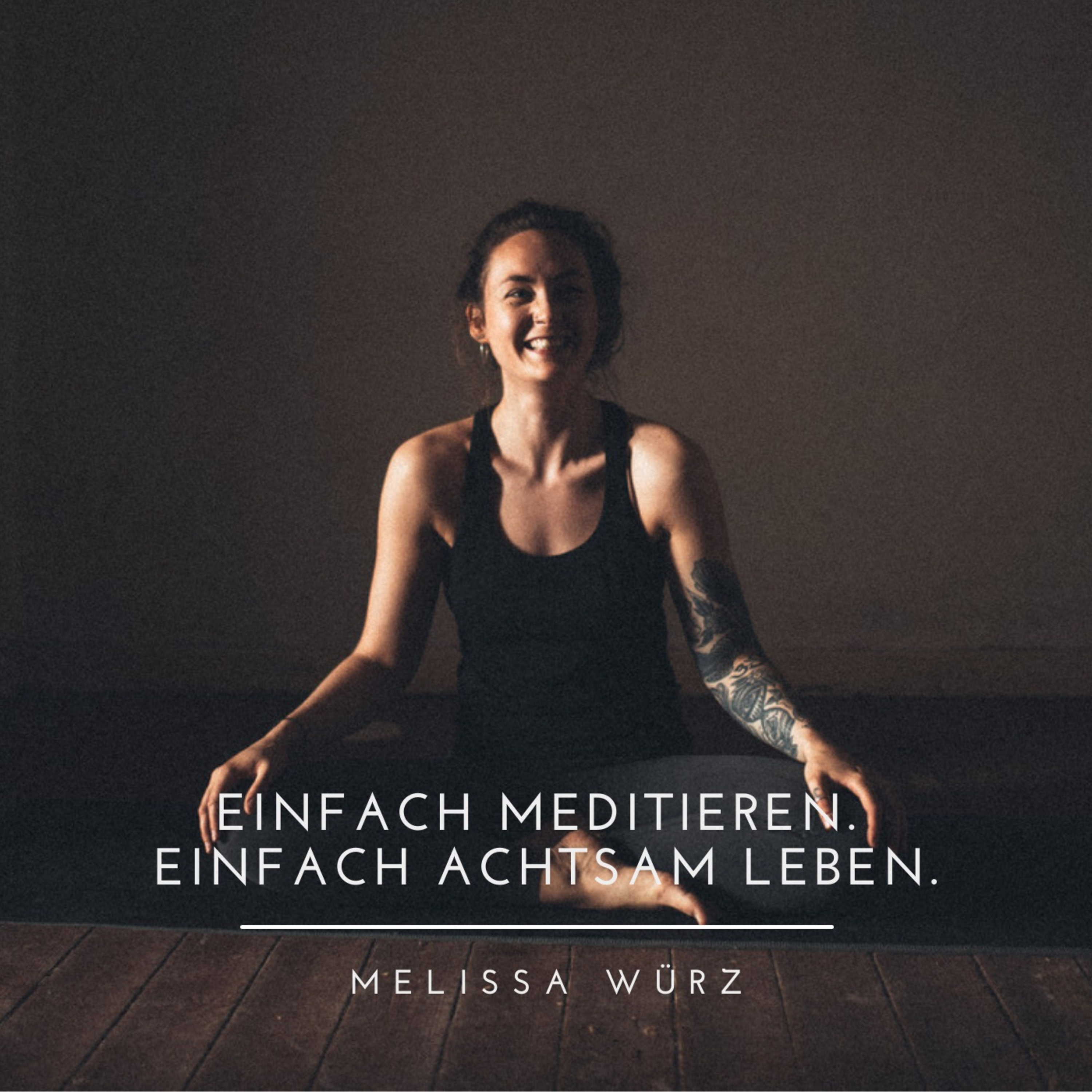 Meditation - Dein Kraftort