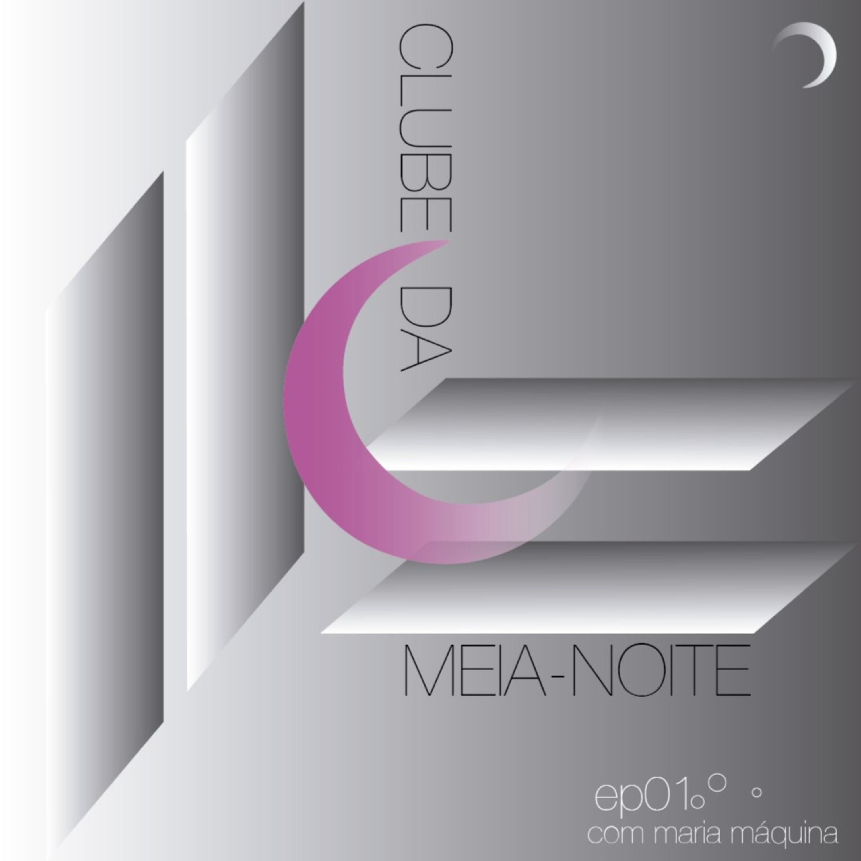 CLUBE DA MEIA-NOITE