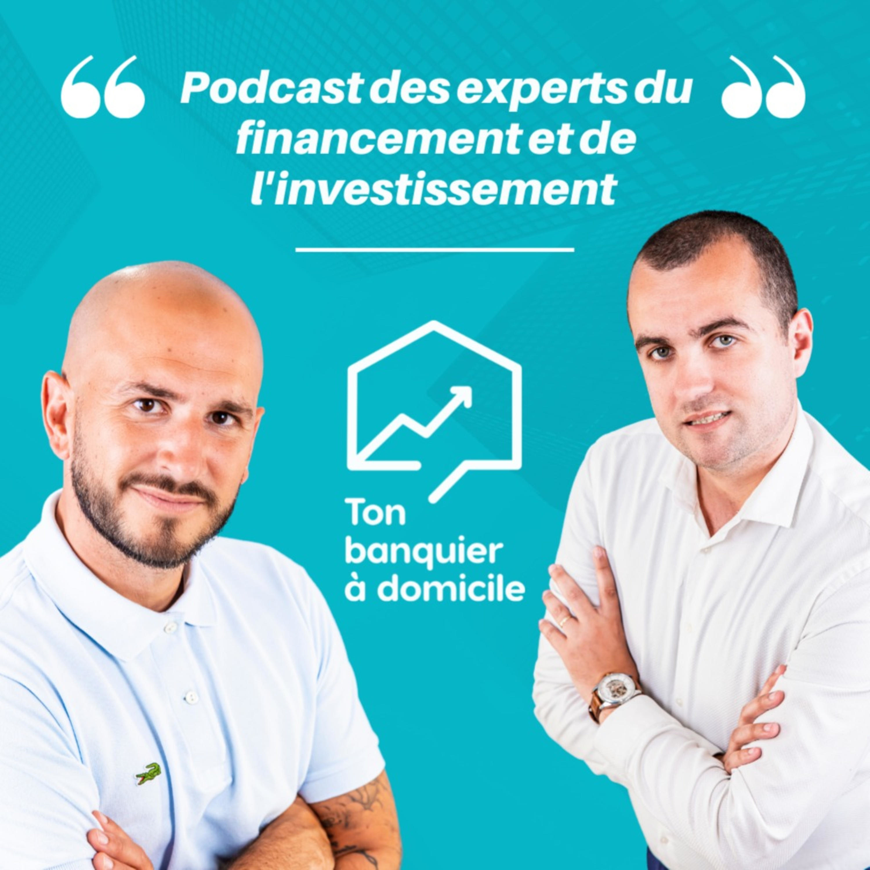 Ton Banquier À Domicile Ton Banquier À Domicile