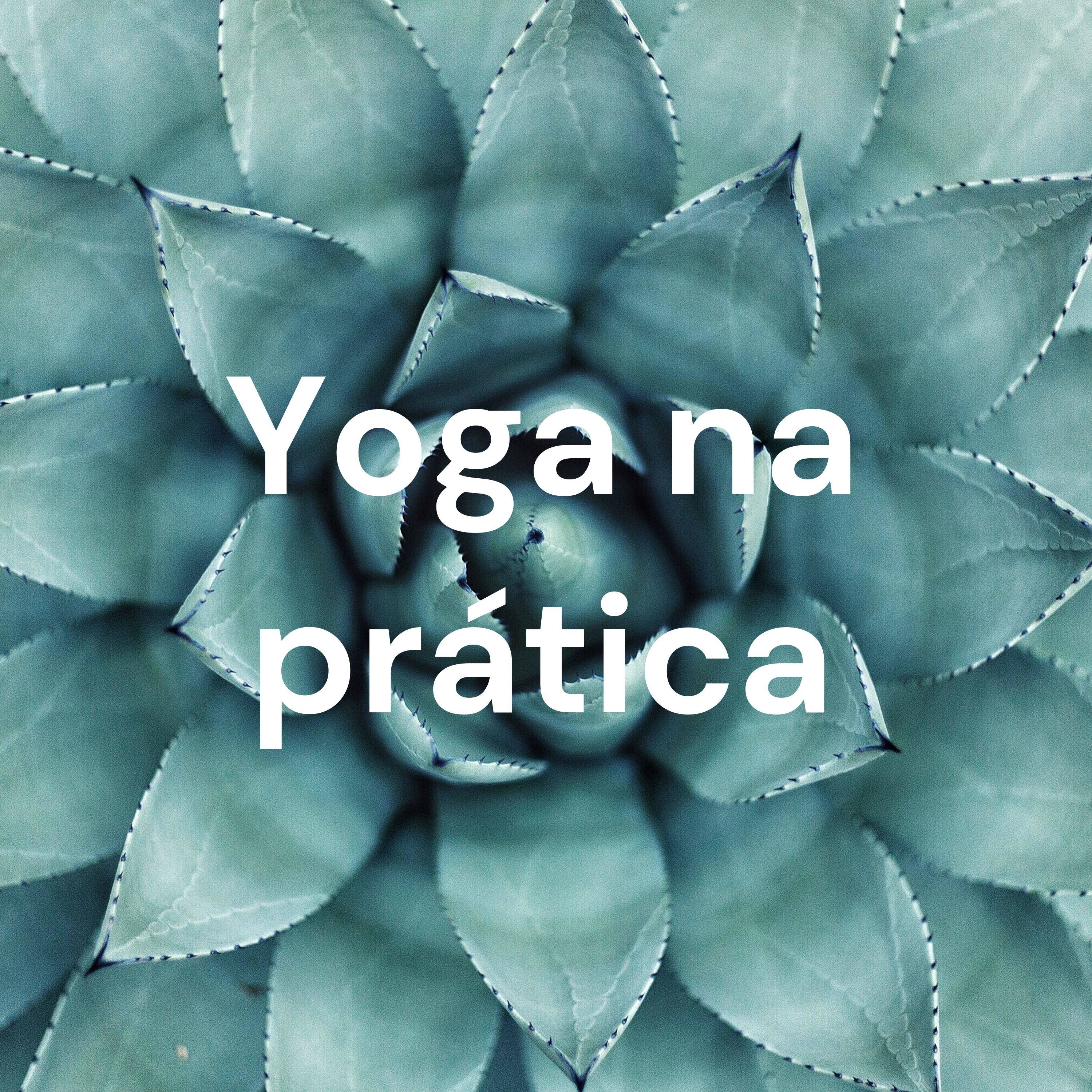 Yoga na prática