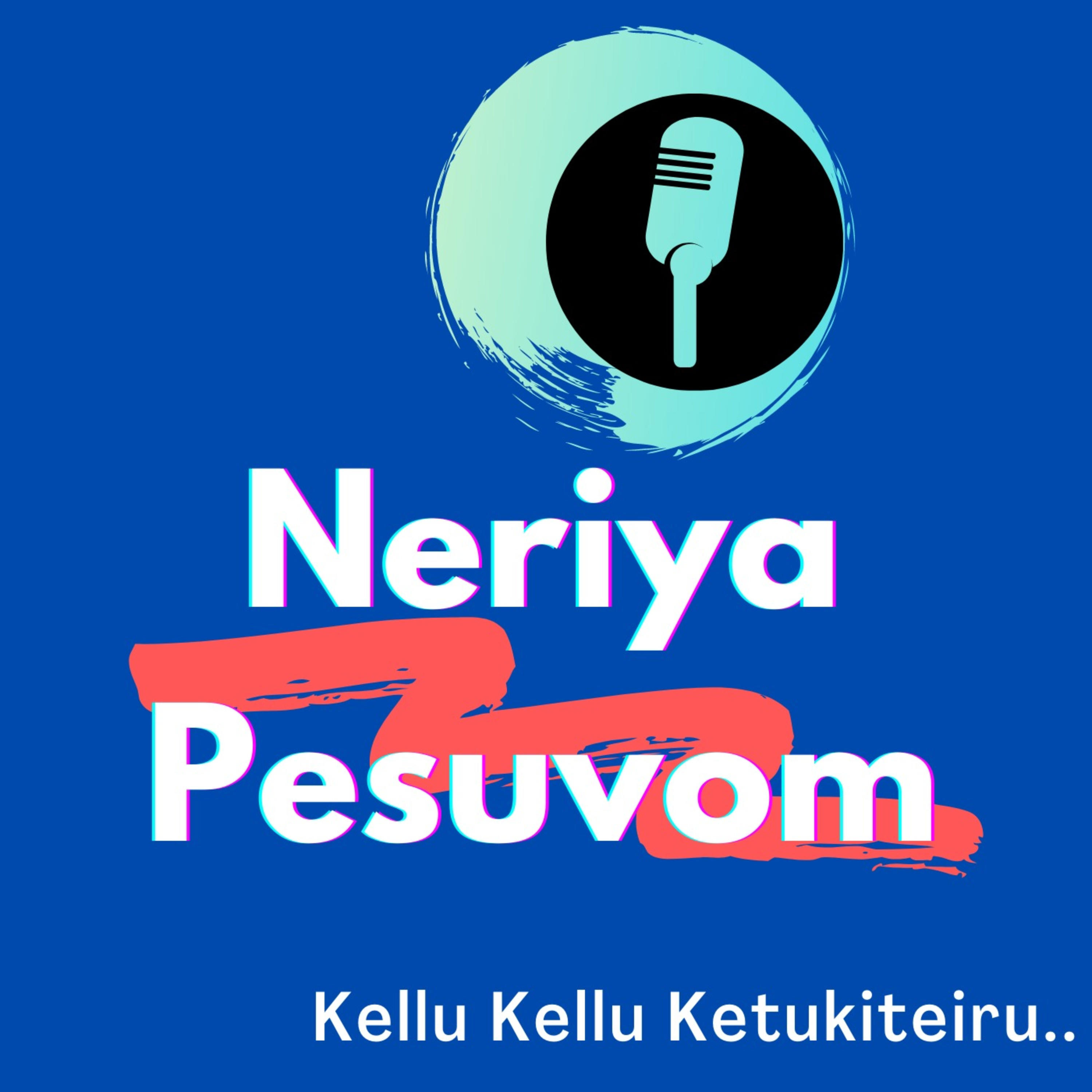 Neriya Pesuvom-Hear Here Neriya Pesuvom-Hear Here