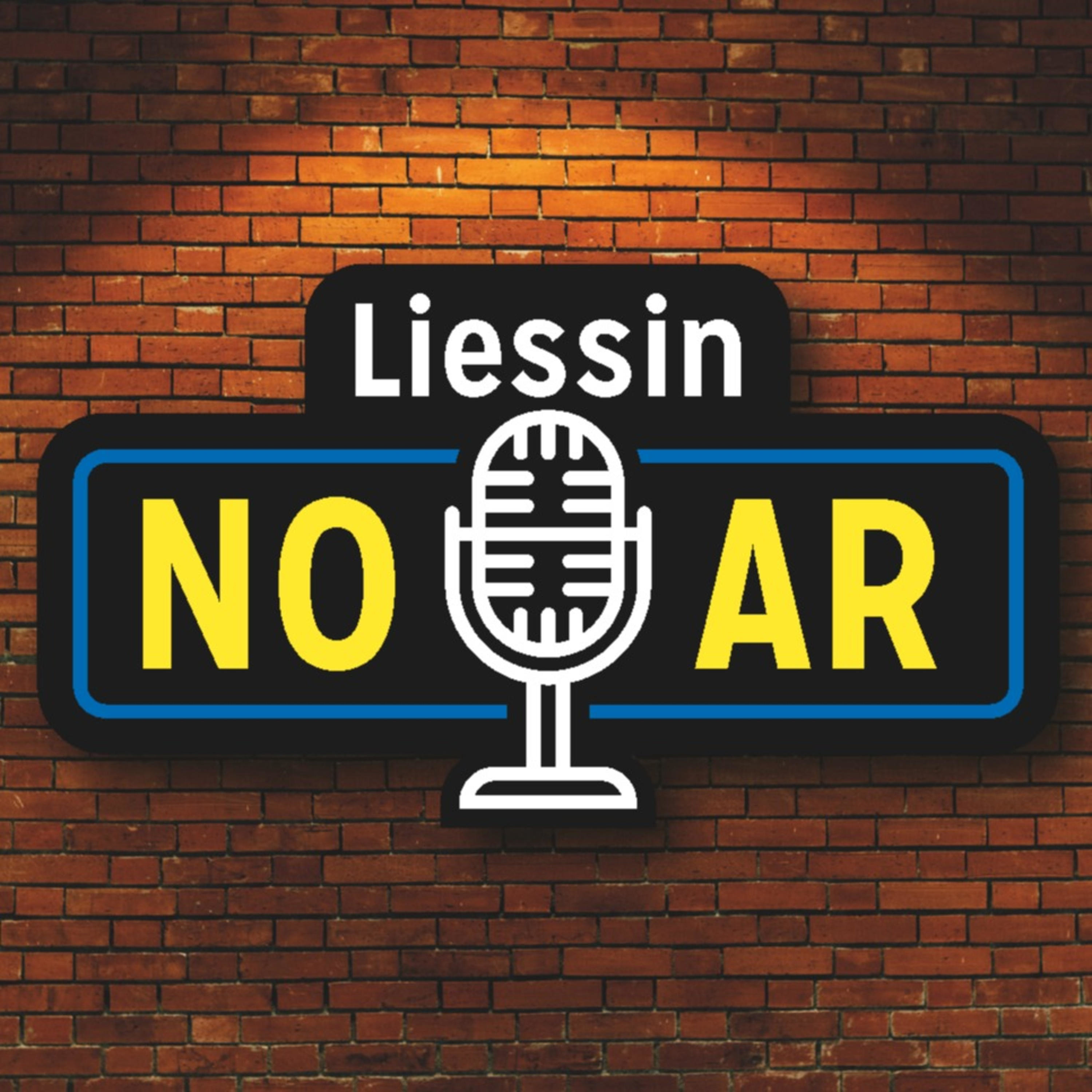 Liessin no Ar