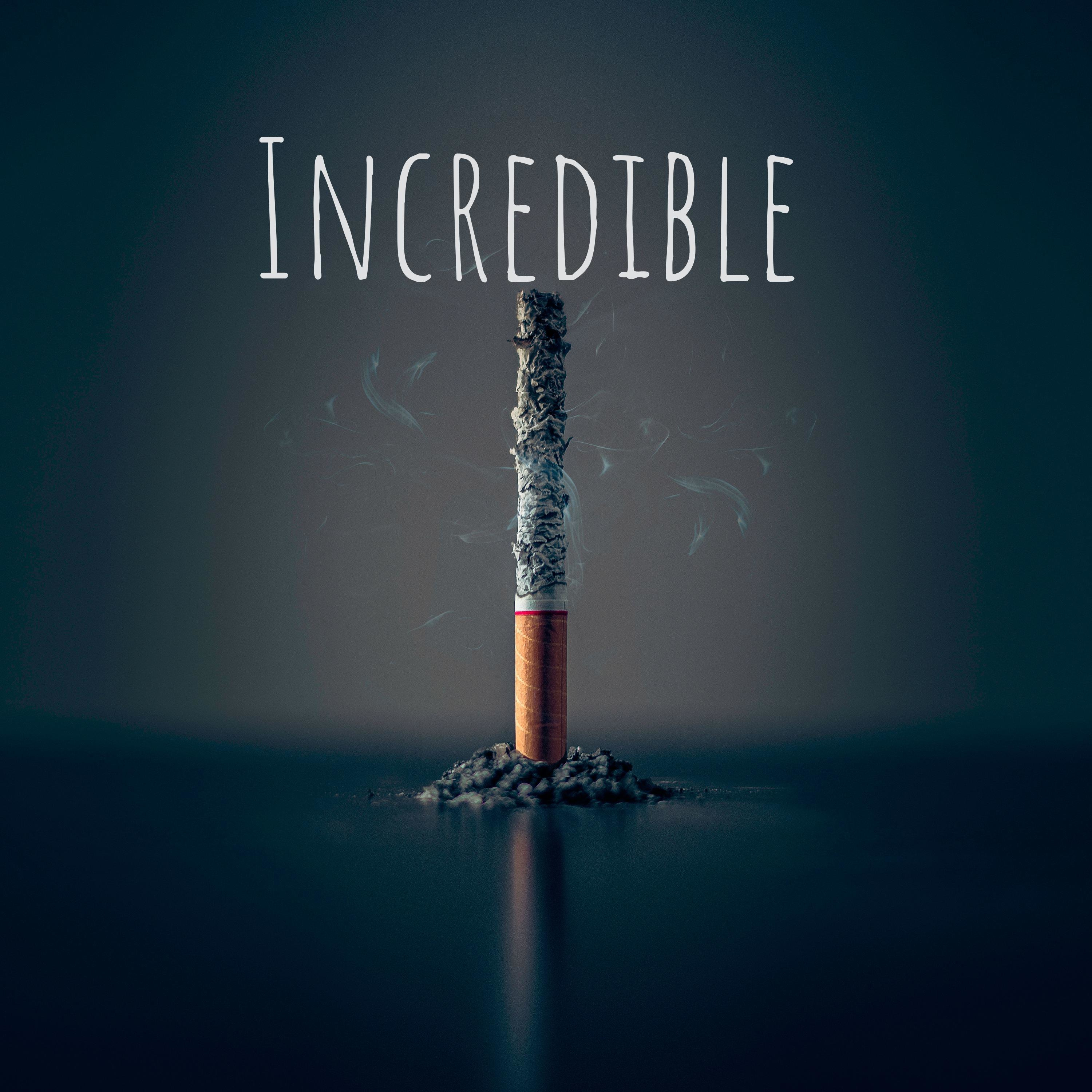 Incredible with Ryan Baker