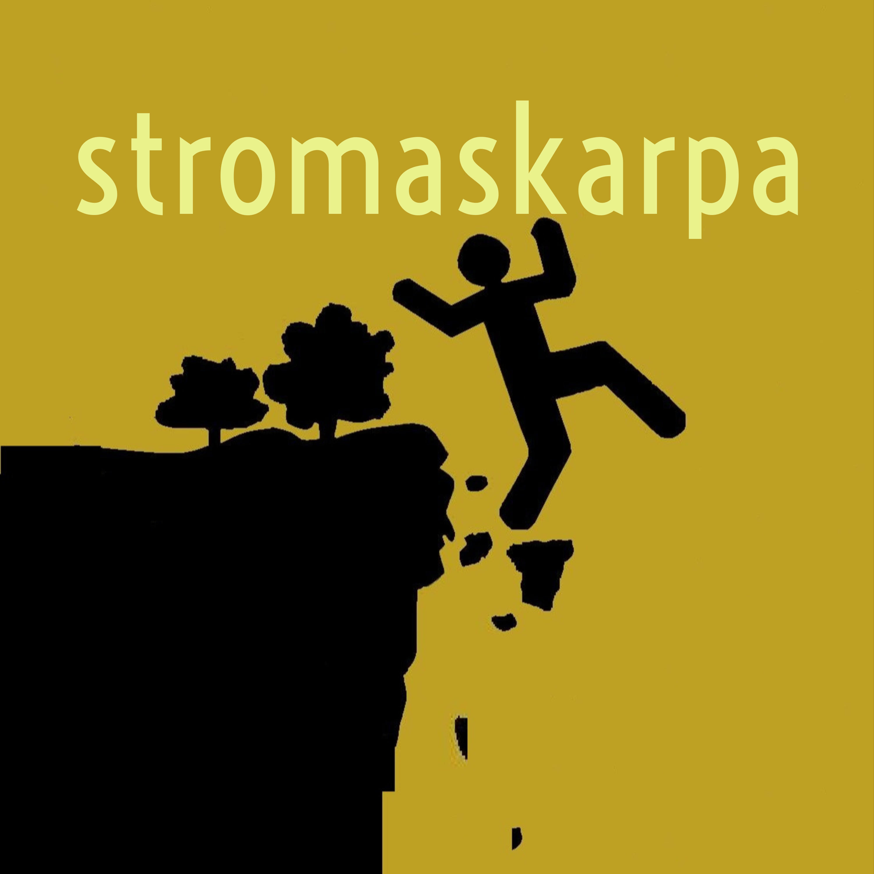 stromaskarpa