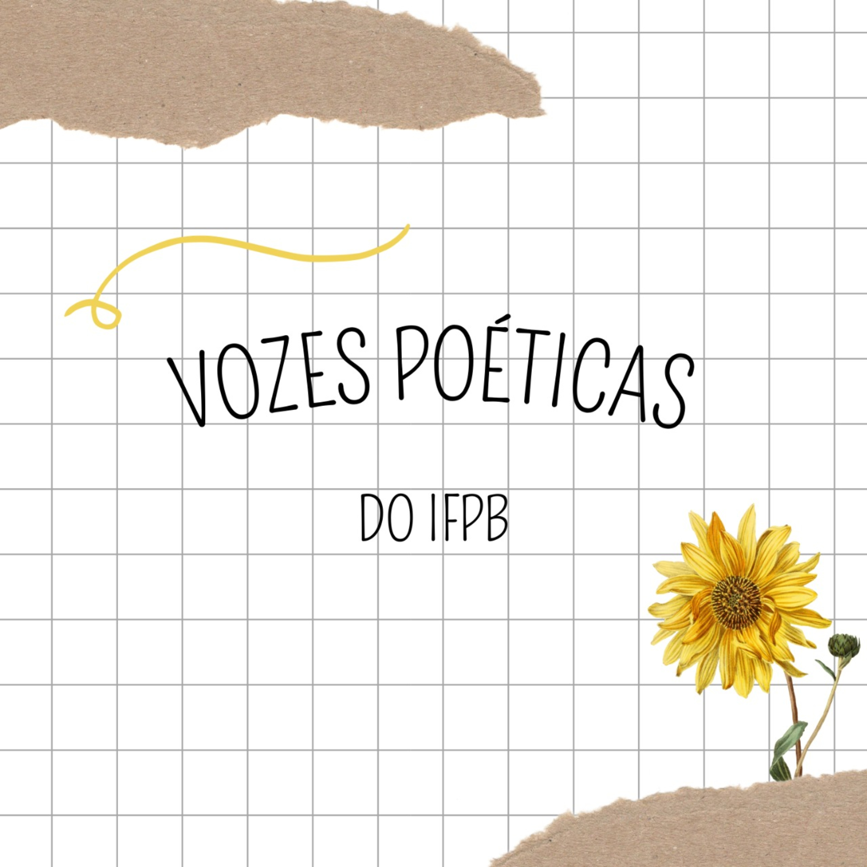 Vozes Poéticas do IFPB