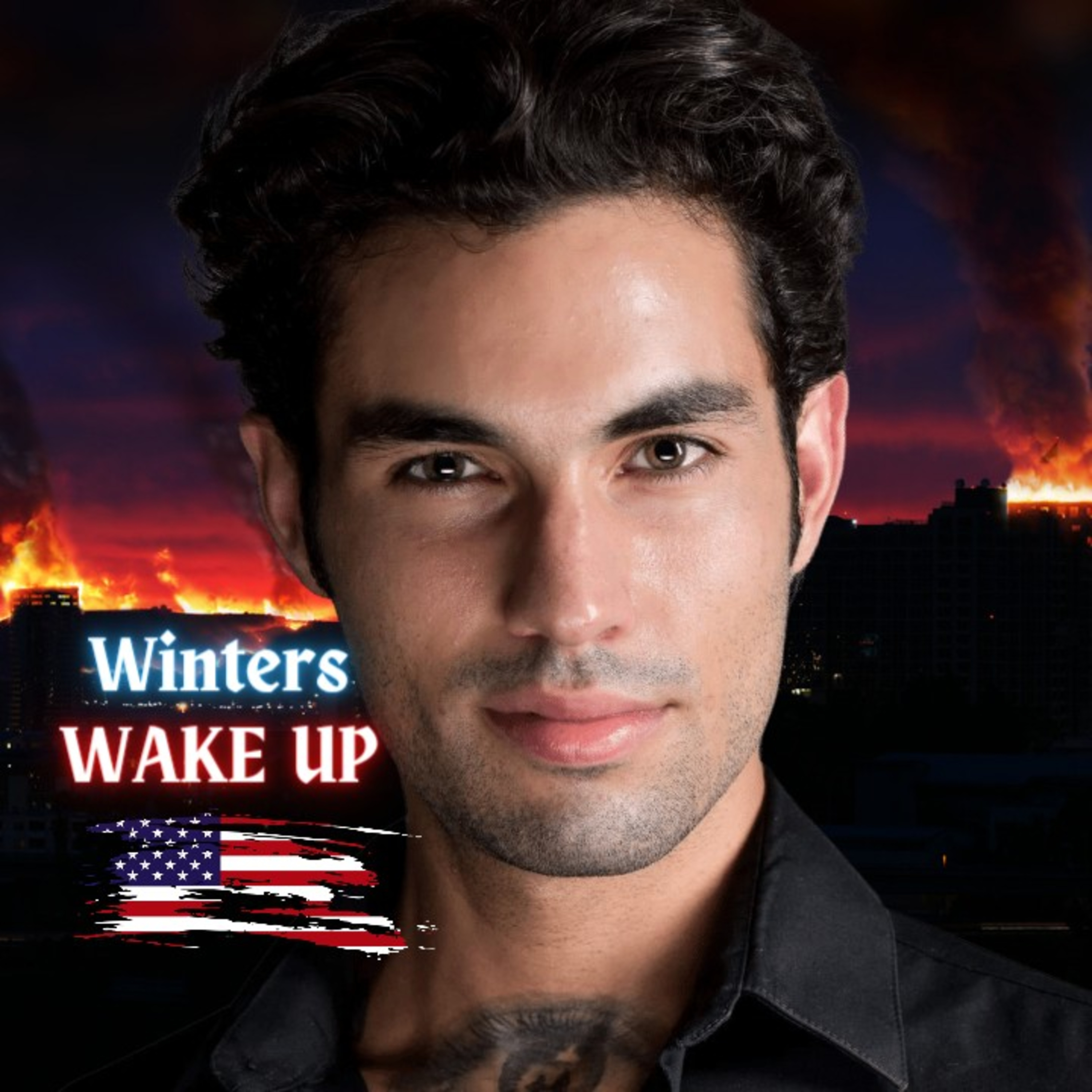 Winters Wake Up Winters Wake Up