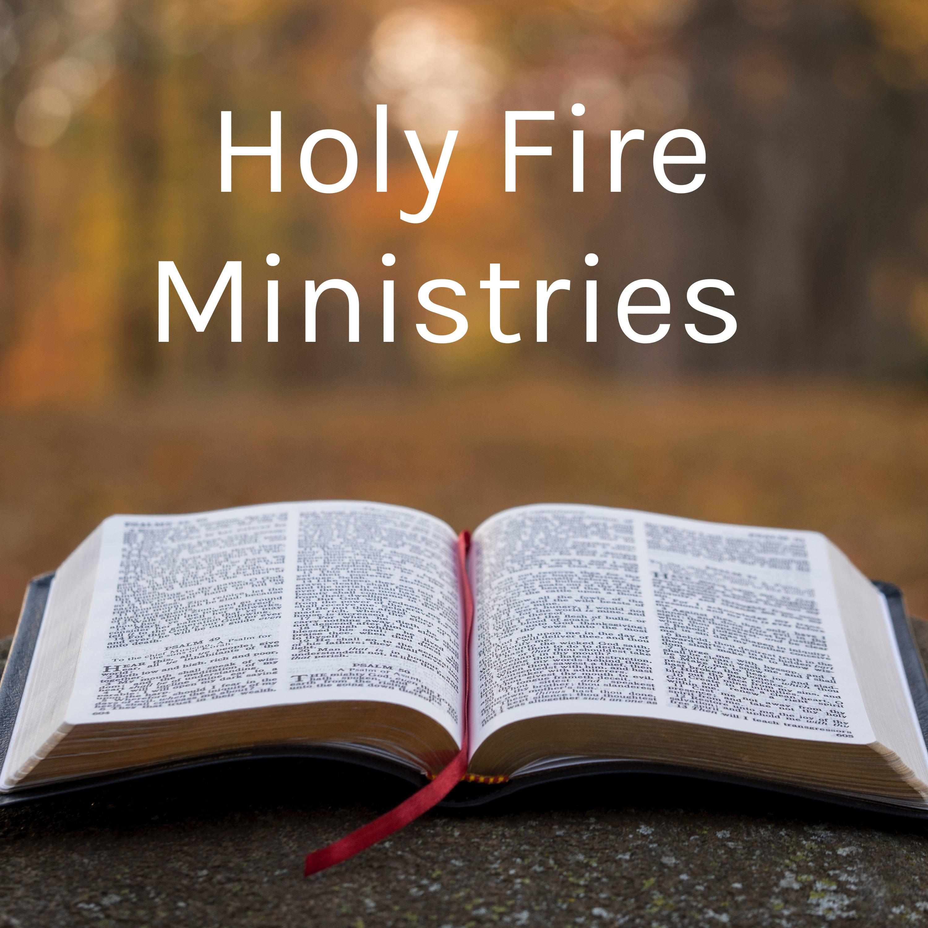 Holy Fire Ministries