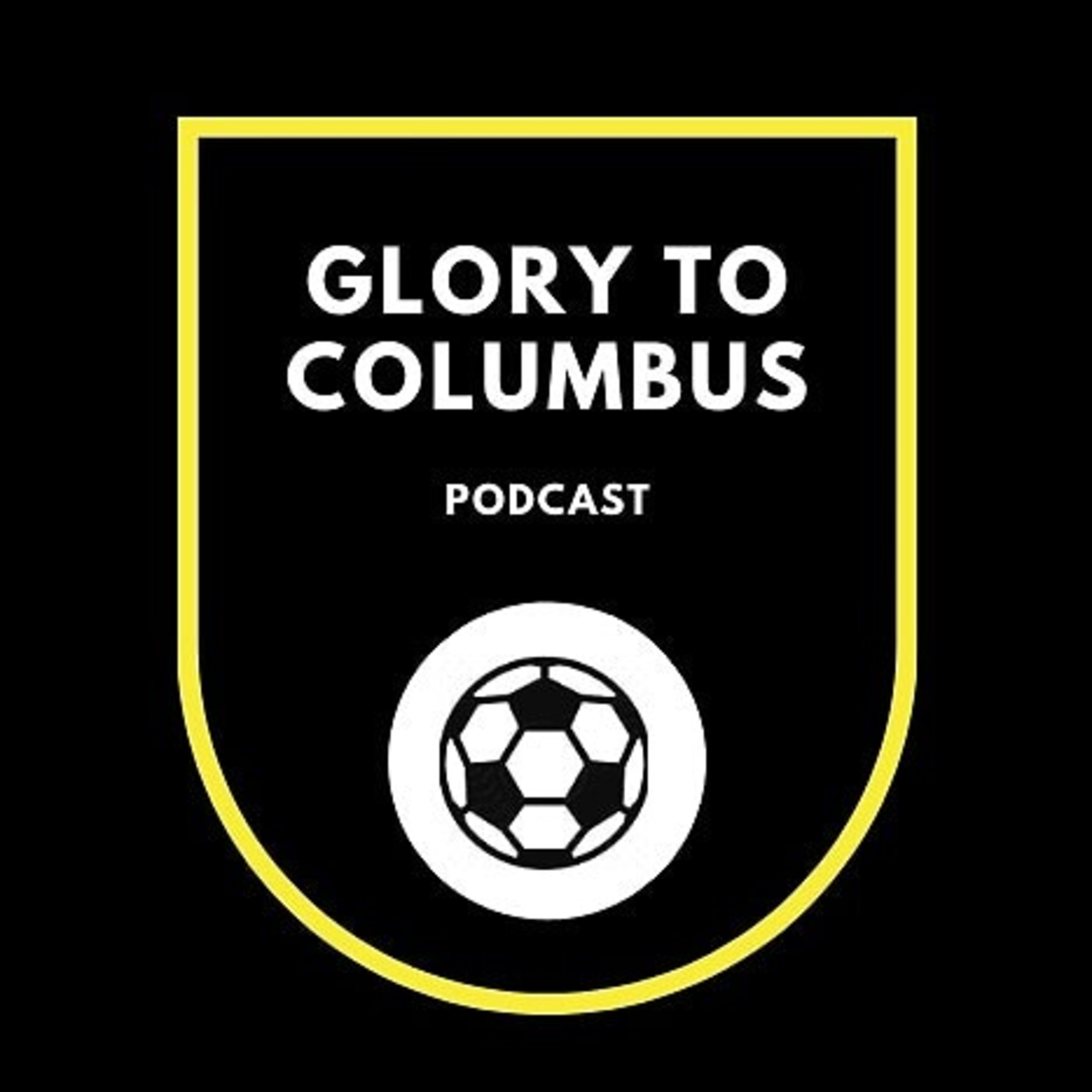 Glory To Columbus Podcast