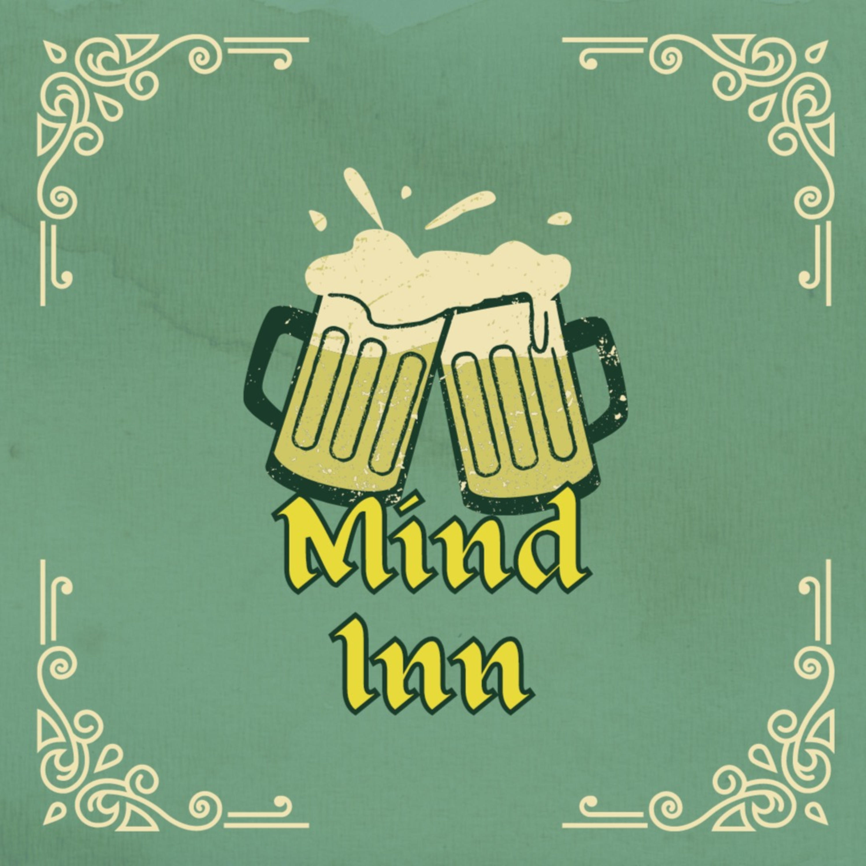 Mind inn Podcast podcast artwork
